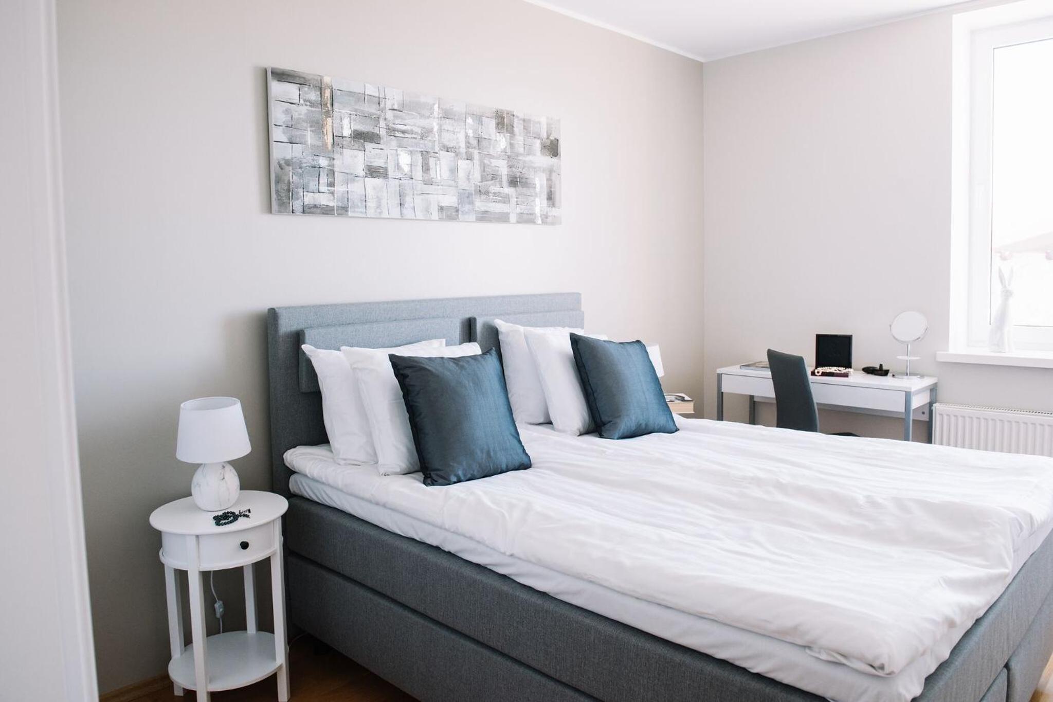 Apartment photo 1