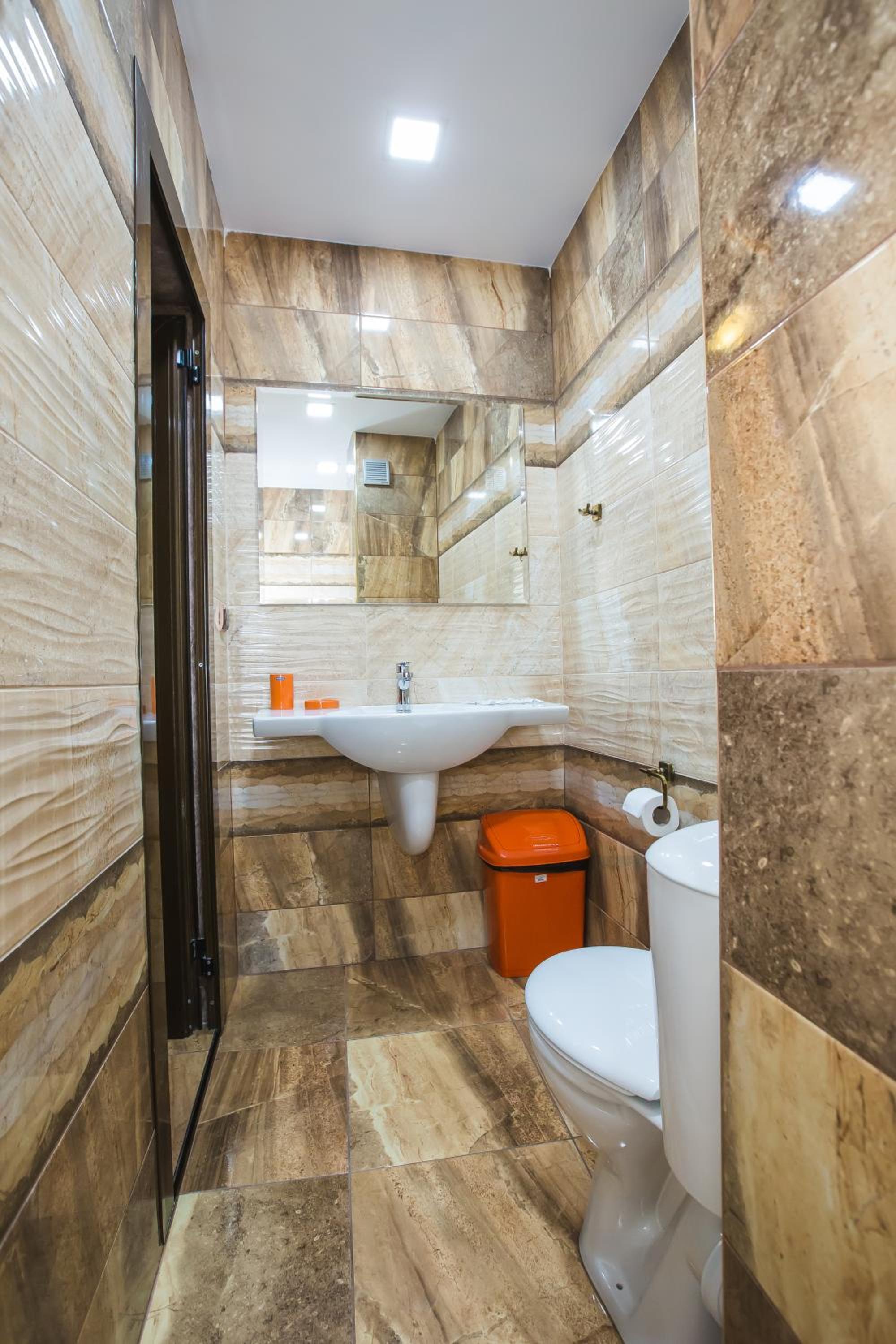 Family Suite - Photo 4
