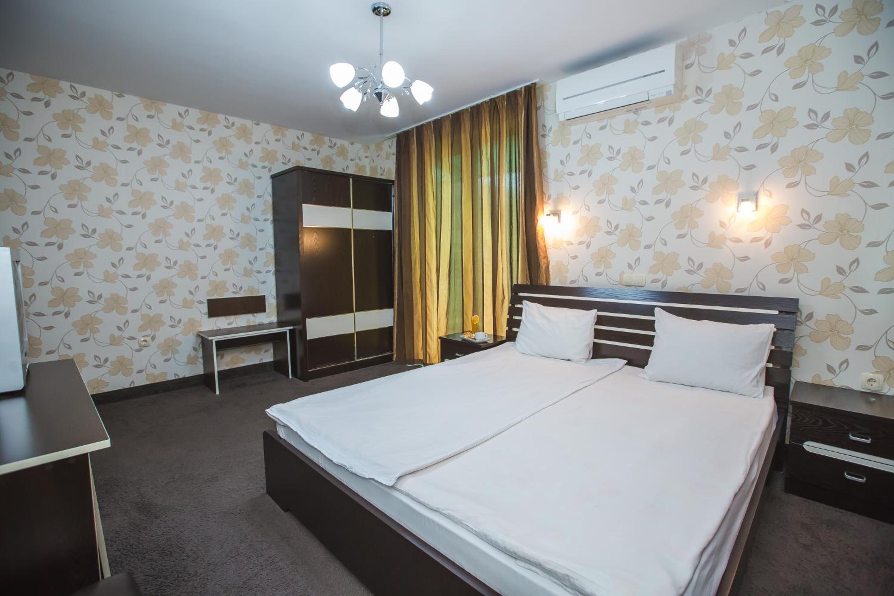 Family Suite - Photo 2