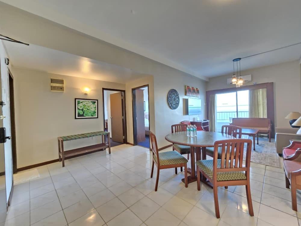 Apartment with Sea View photo 2