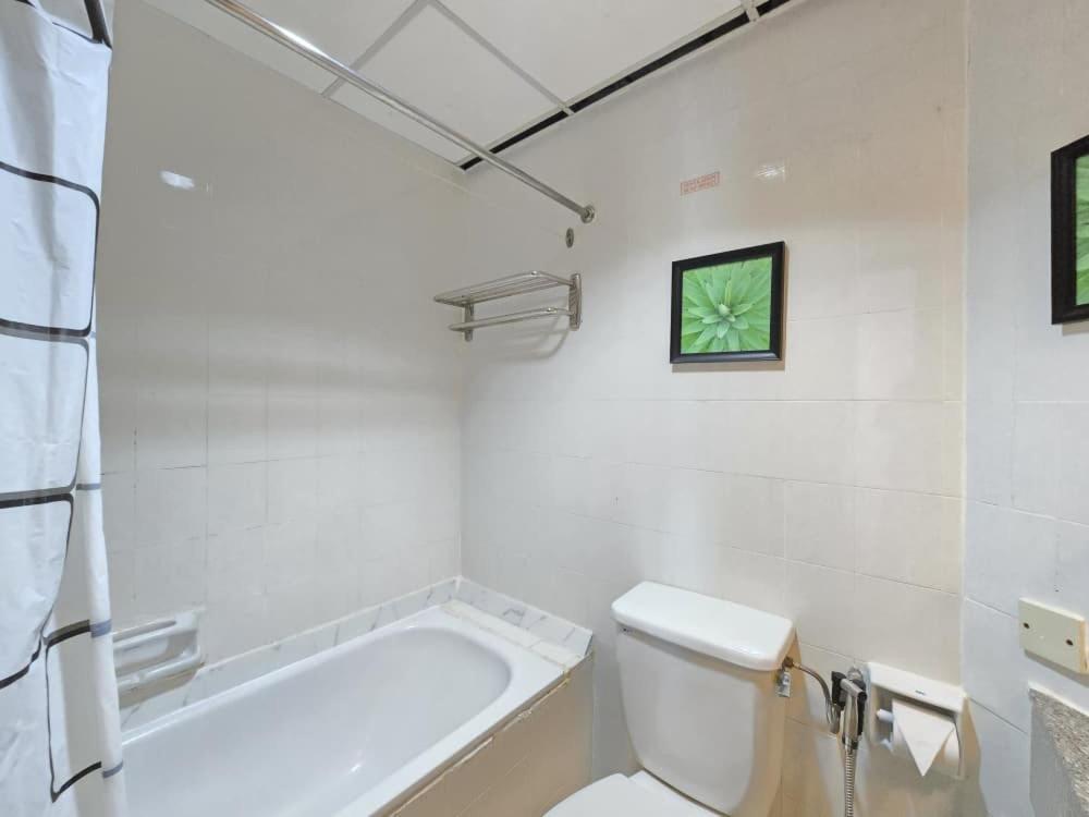 Apartment with Sea View photo 3