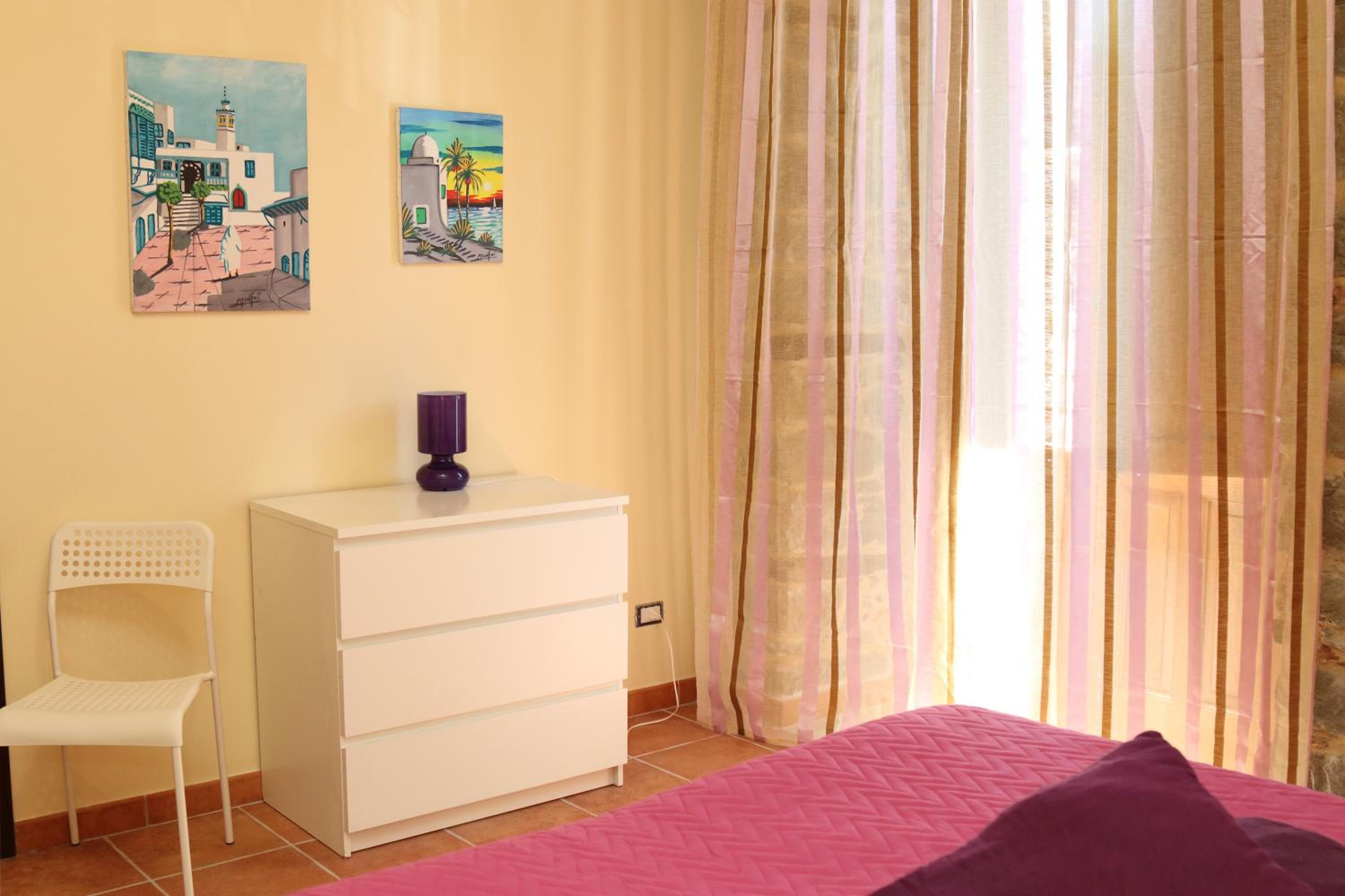 Double Or Twin Room photo 2