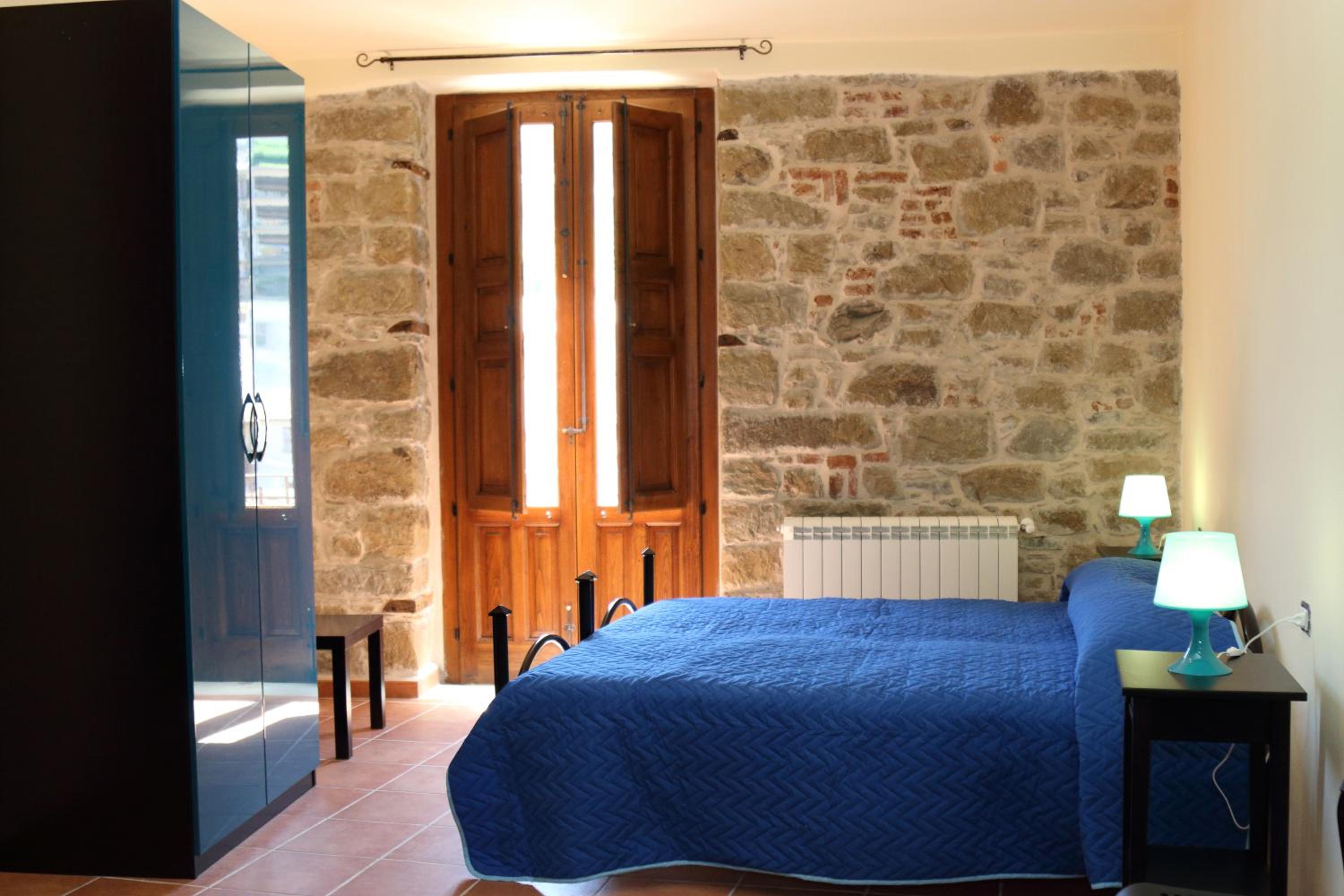 Quadruple Room With Bath photo 2