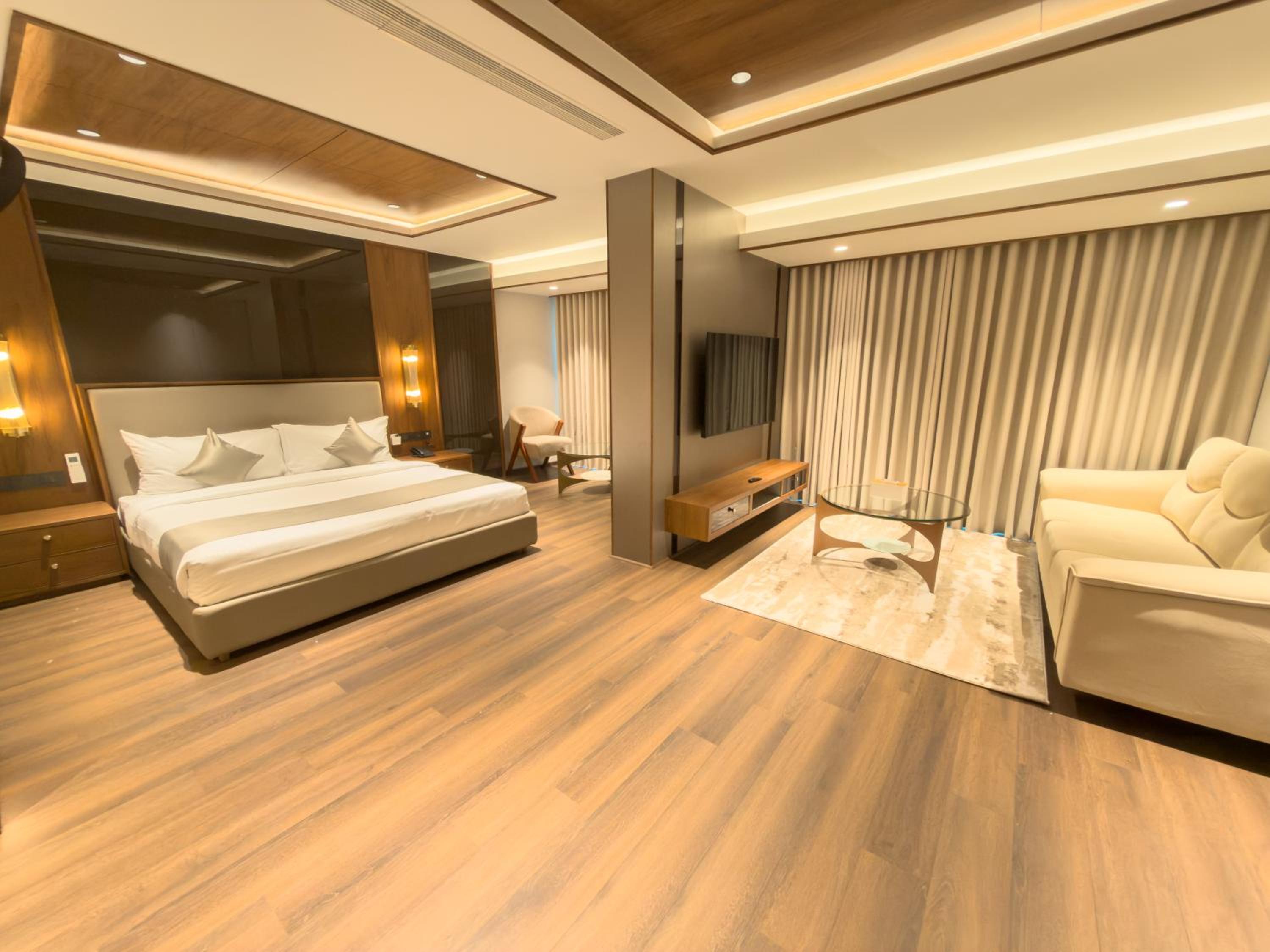 Superior Suite photo 1