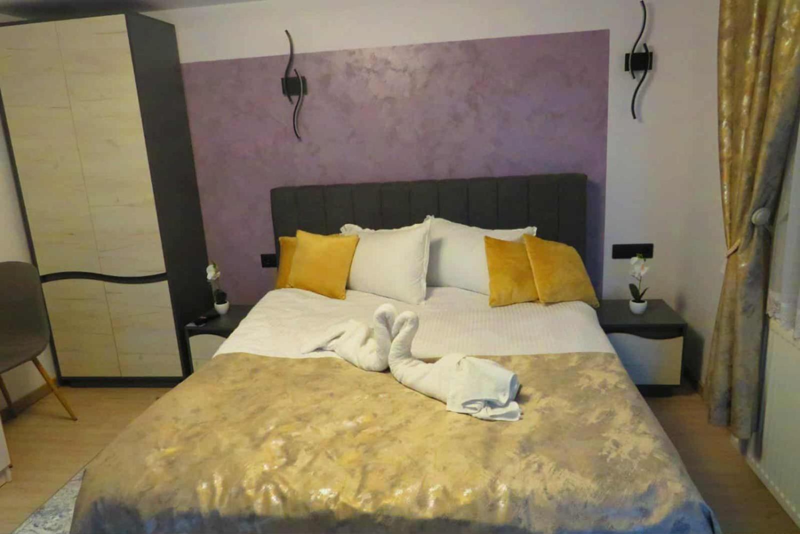 Double Room photo 2