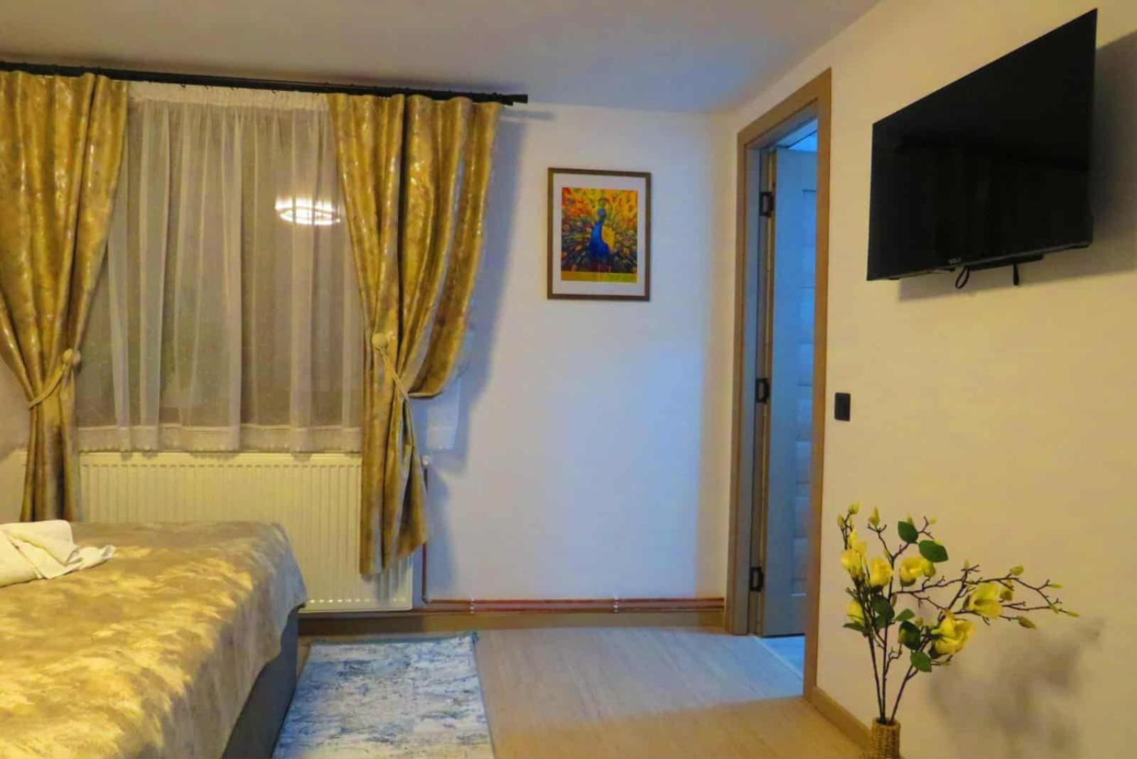 Double Room photo 3