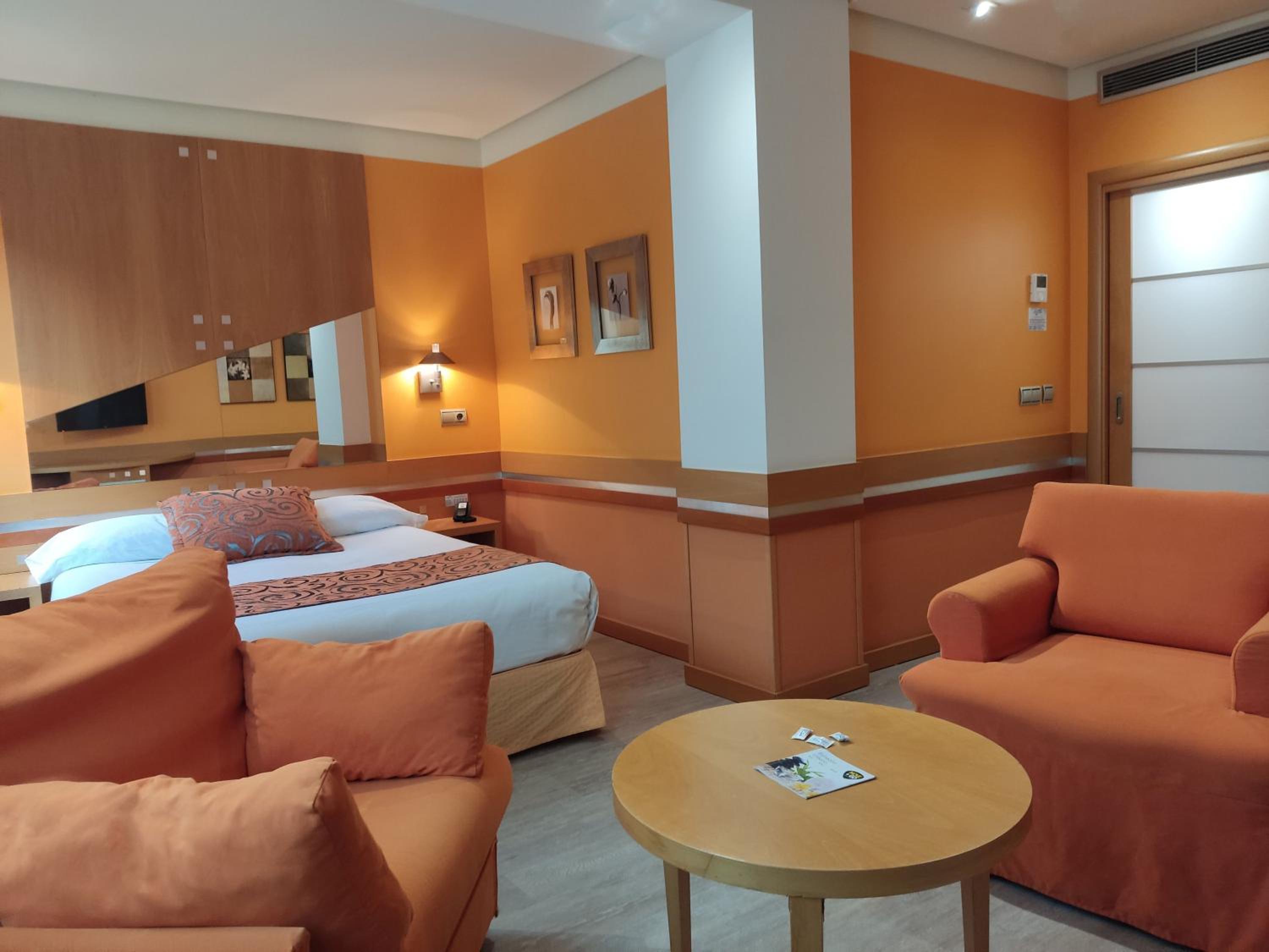 Junior Suite photo 3