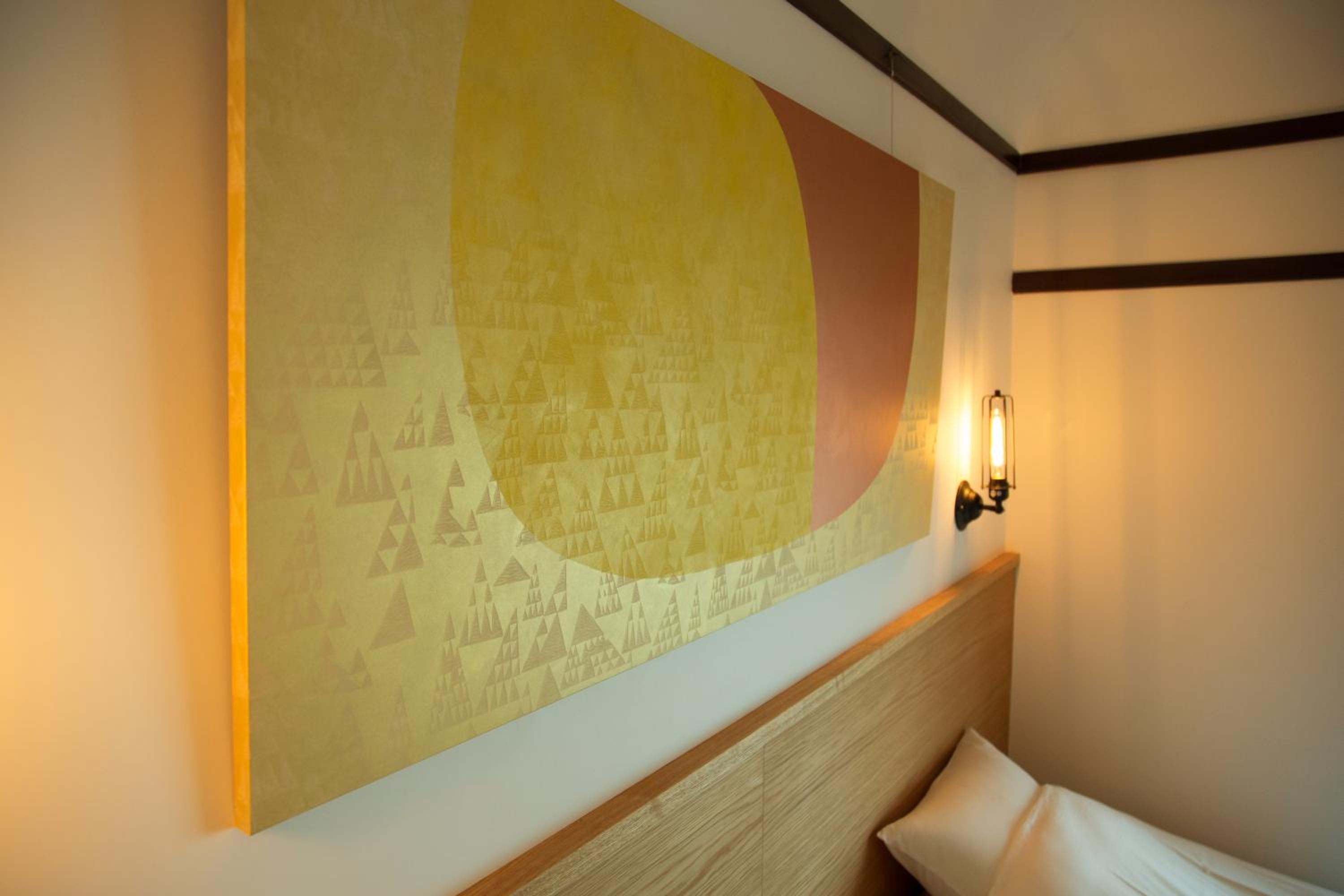 Standard Twin Room photo 3