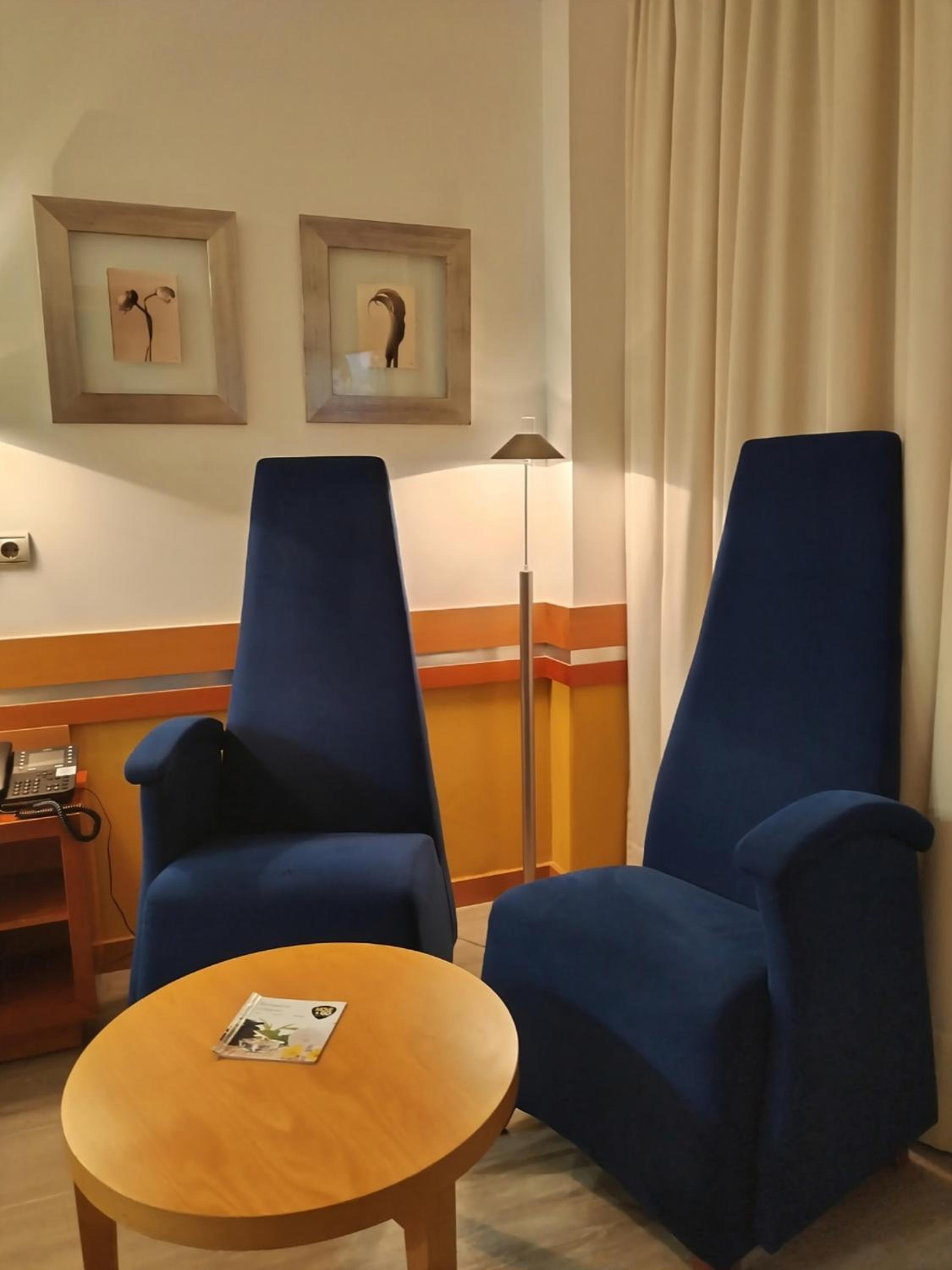 Deluxe Junior Suite photo 3