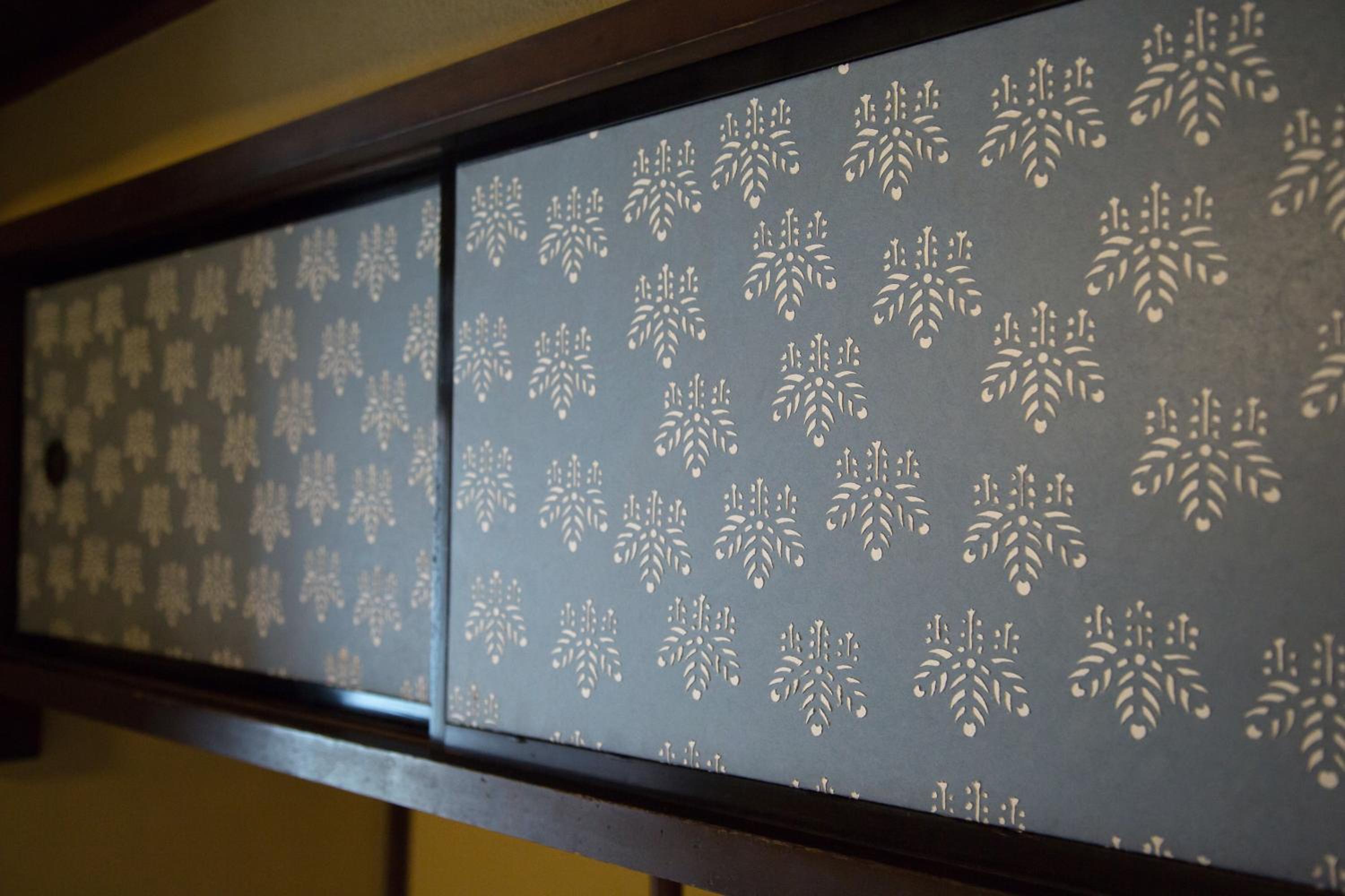 Japanese-Style Twin Room - Grand Floor photo 2