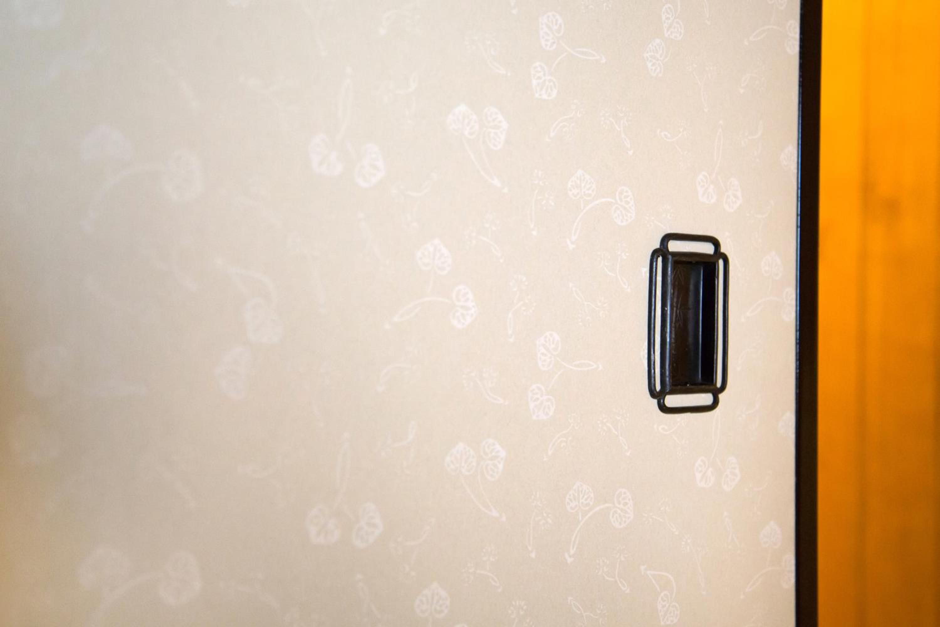 Japanese-Style Twin Room - Grand Floor photo 3