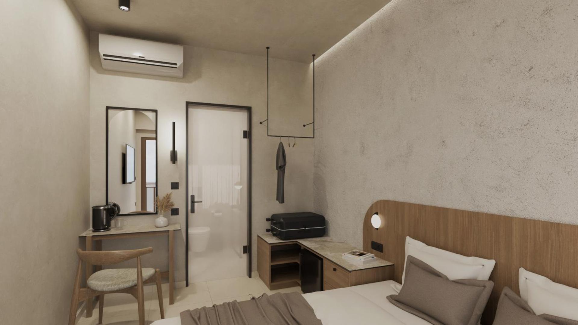 Deluxe Double Room - Photo 3