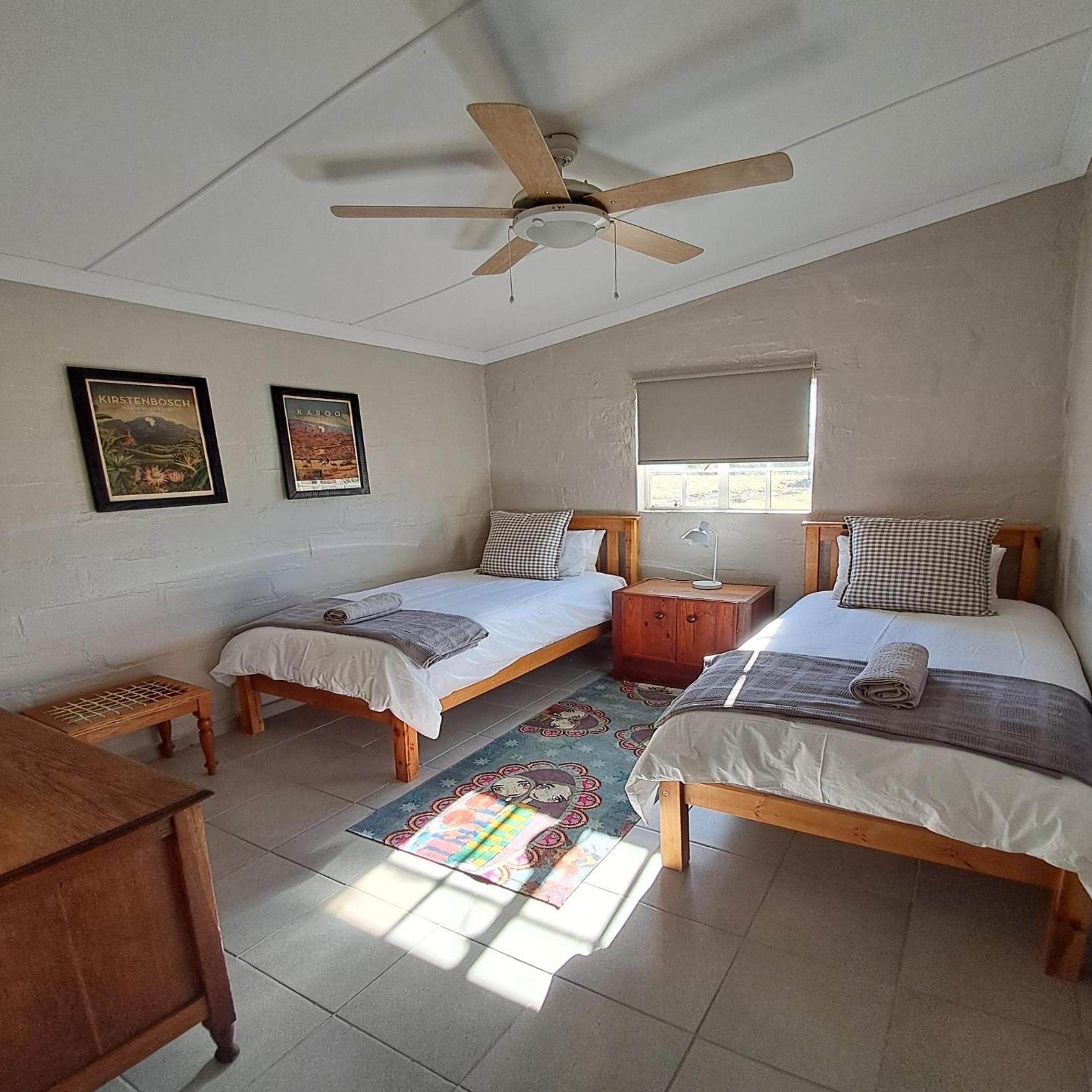 Deluxe Chalet photo 1
