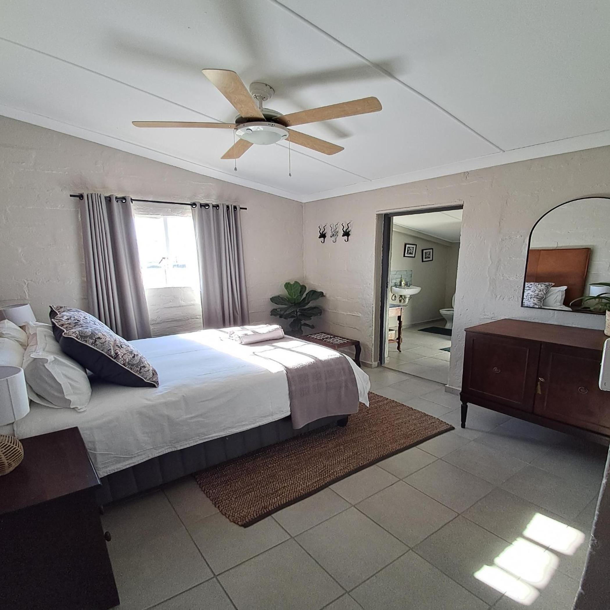 Deluxe Chalet photo 2