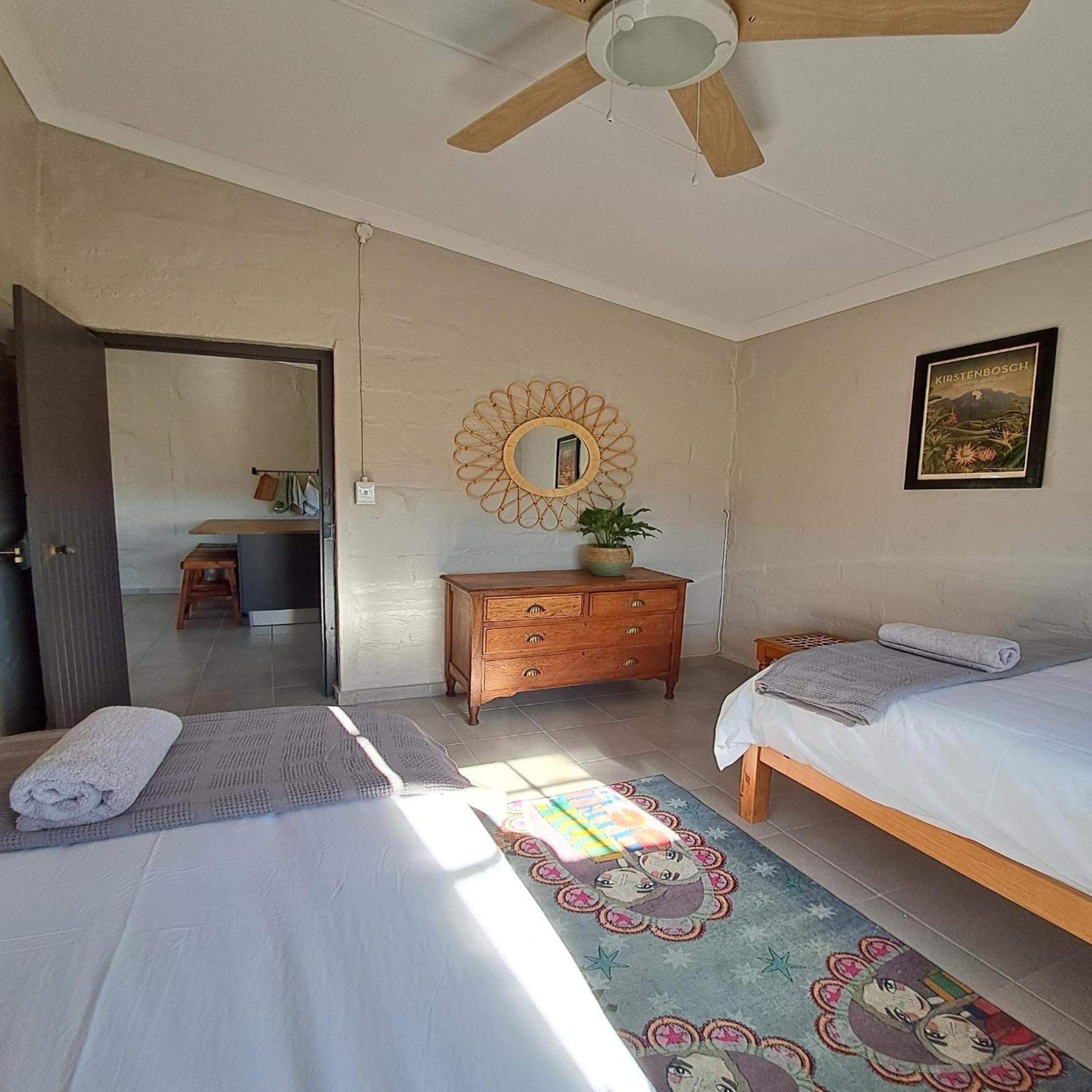 Deluxe Chalet photo 3