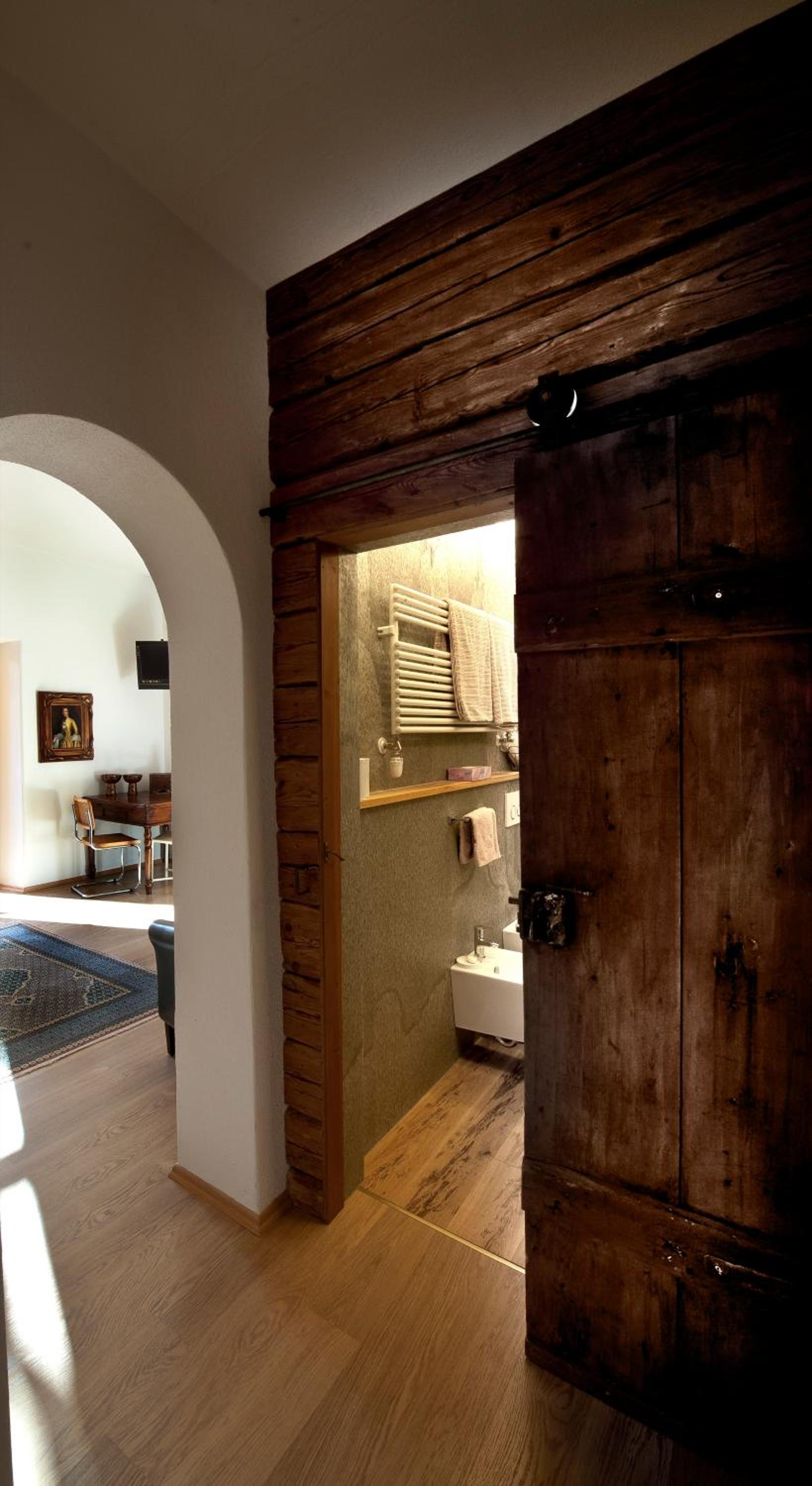 Suite with Balcony photo 2