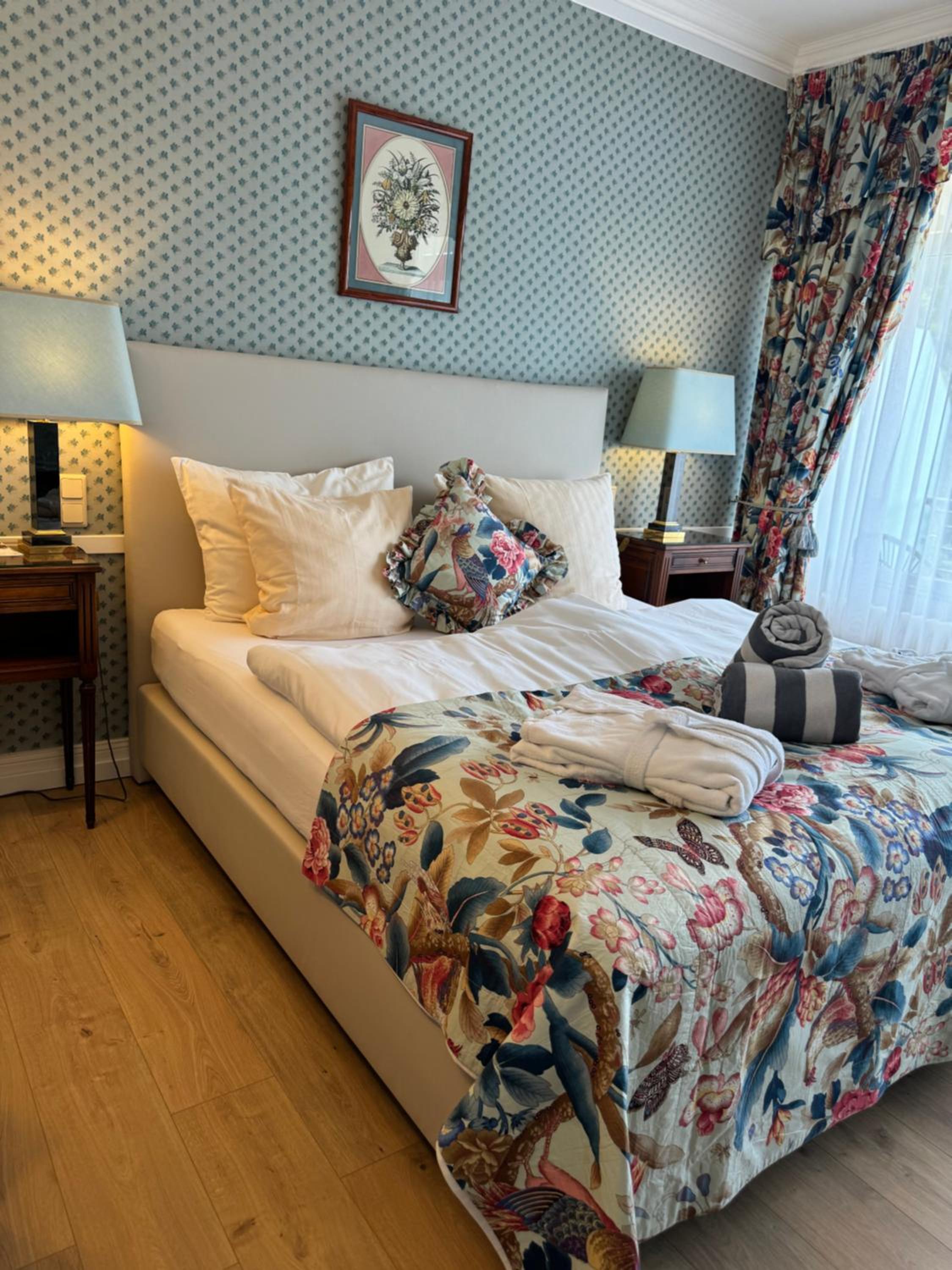 Standard Double Room - Photo 2