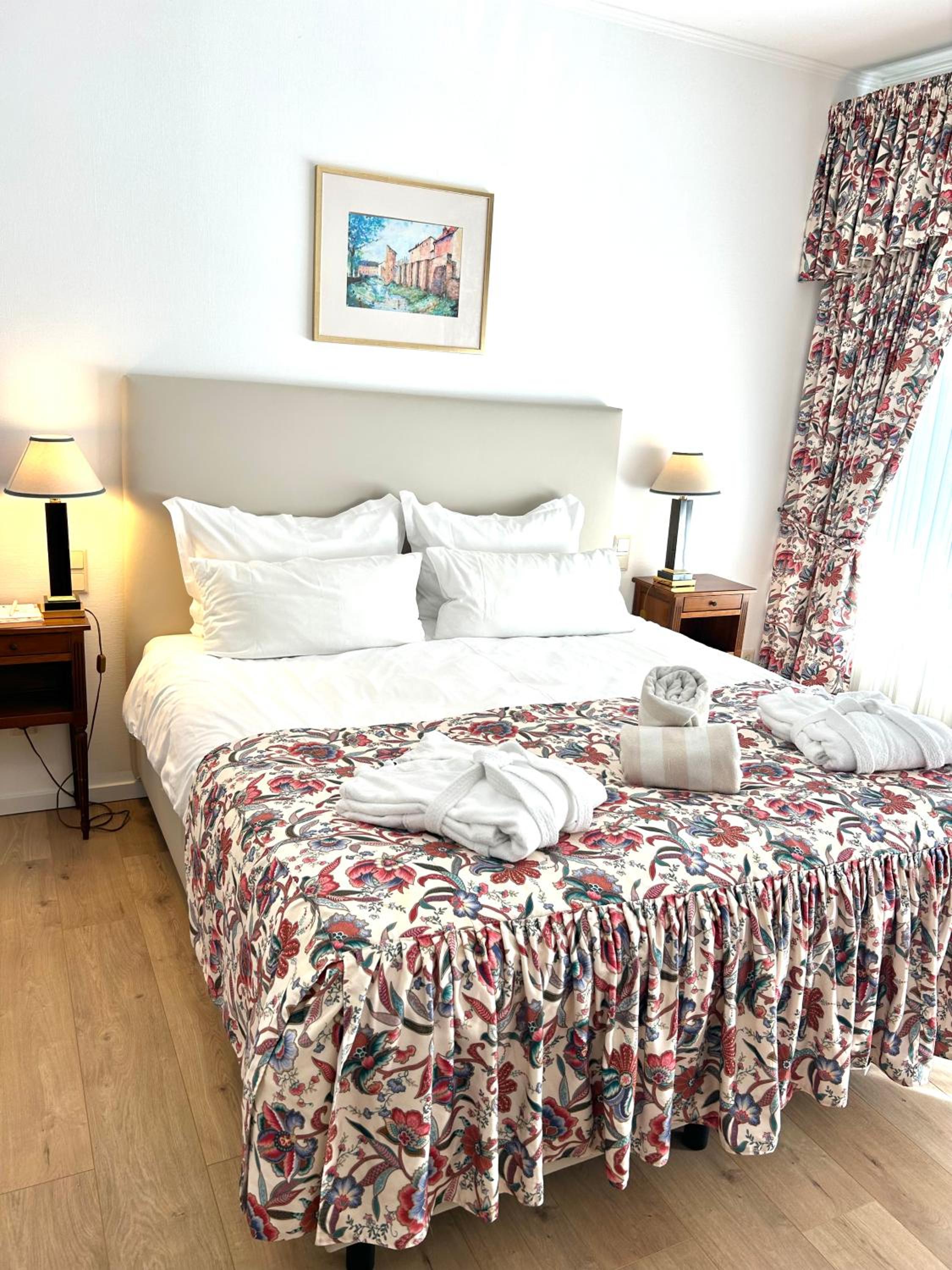 Standard Double Room - Photo 3