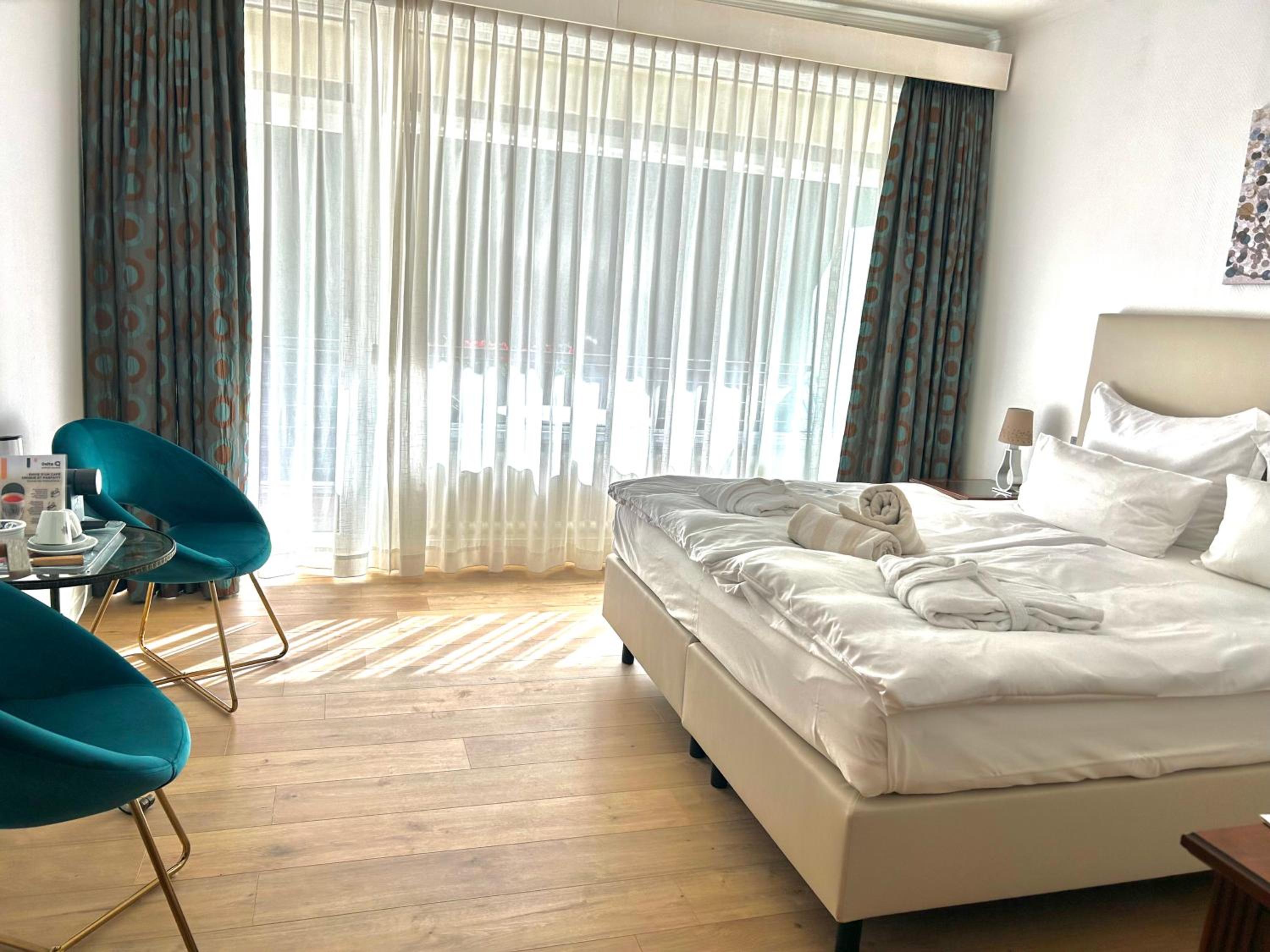Standard Double Room - Photo 4