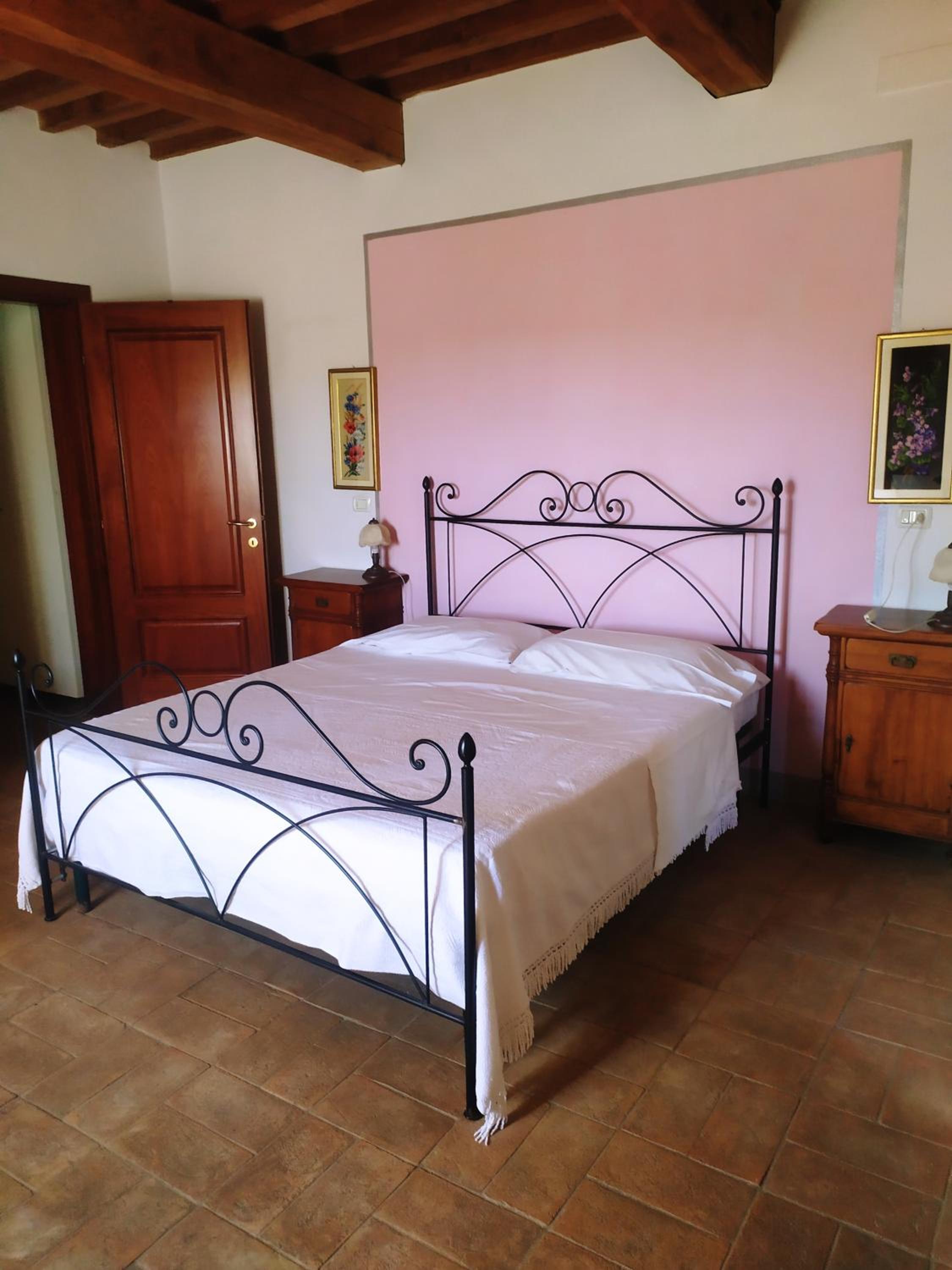 Triple Room with Private Bathroom photo 2