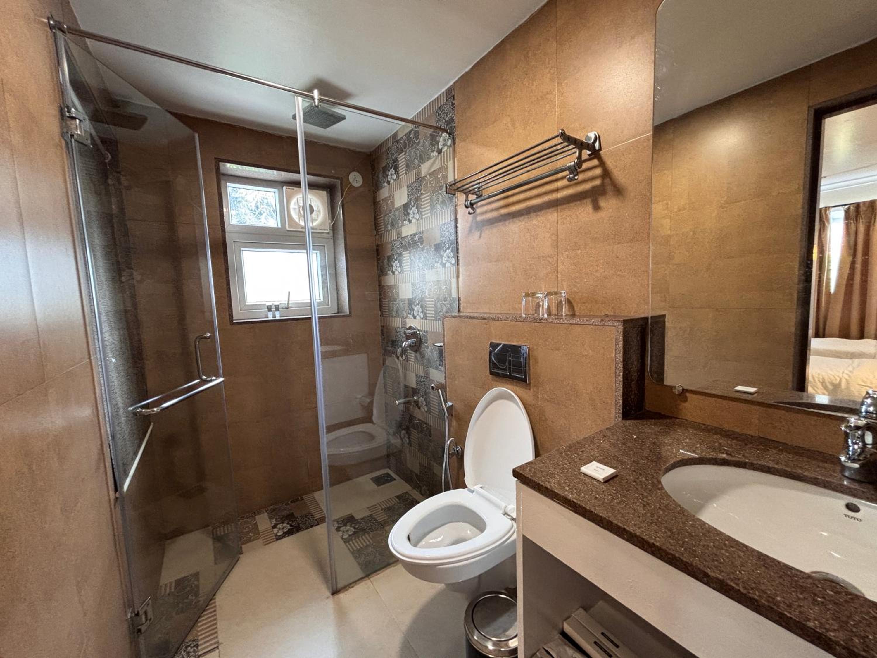 Casa Blanca Suite photo 2
