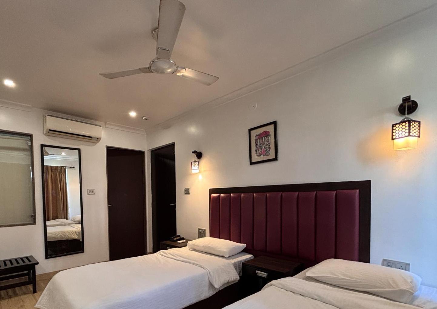 Casa Blanca Suite photo 3