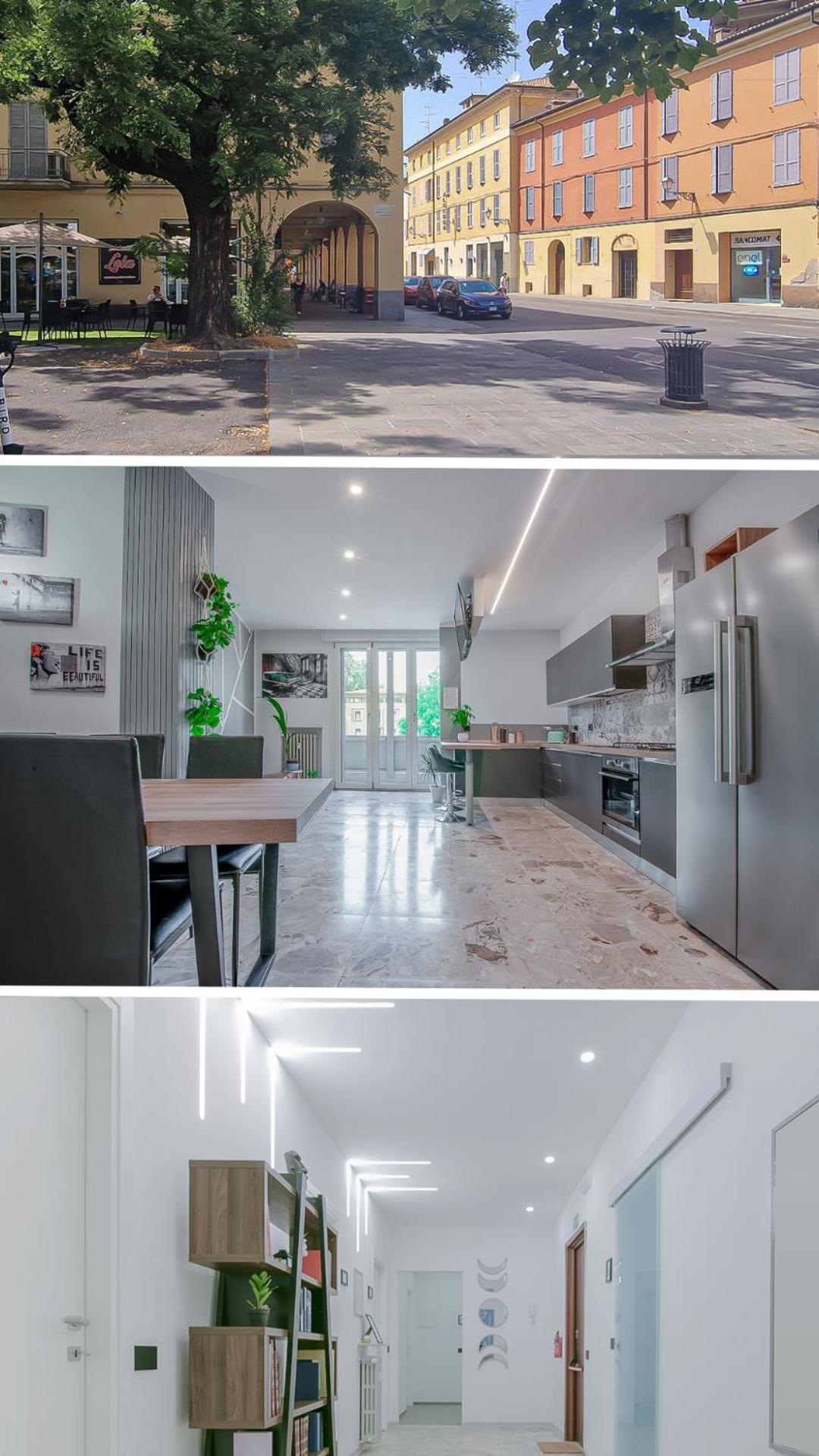 Superior Apartment with City View