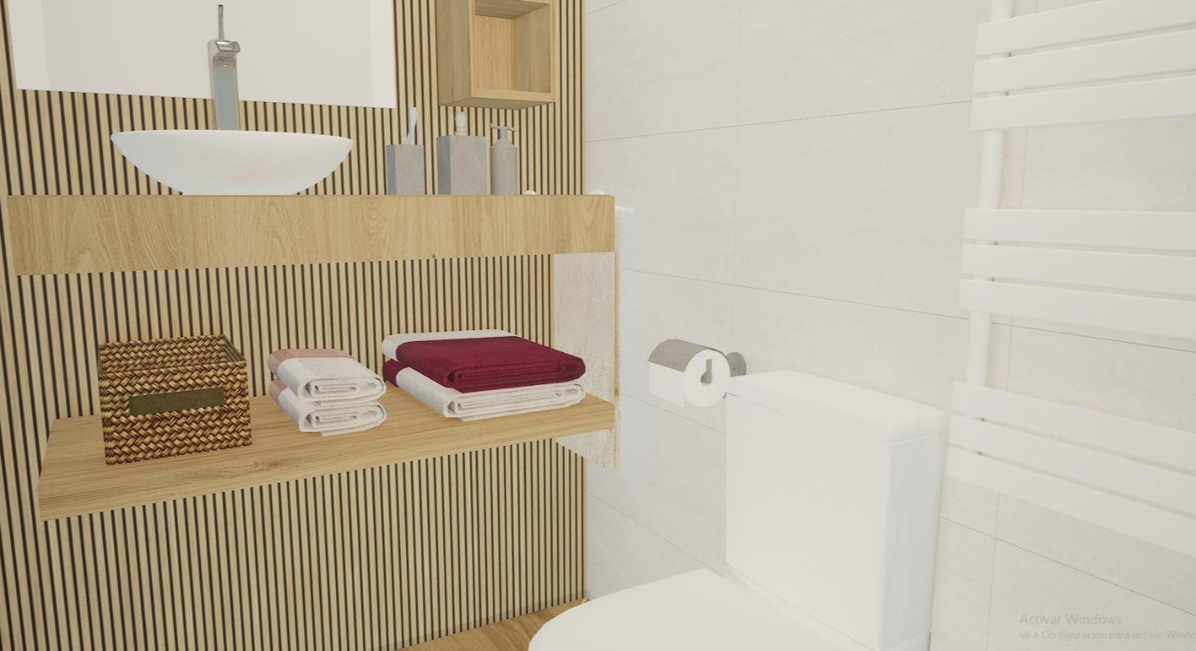 One-Bedroom Premium Apartment