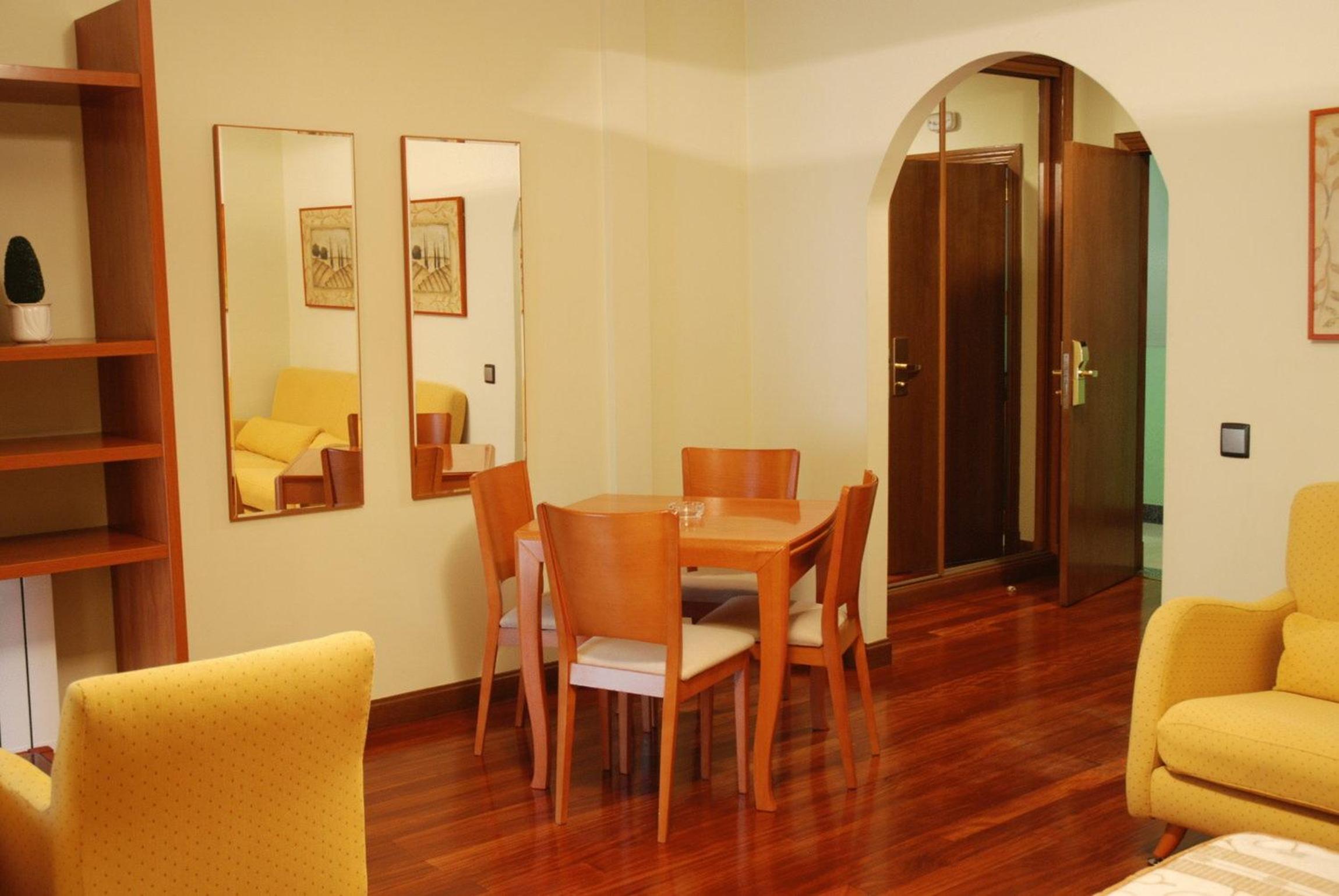 Junior Suite photo 2