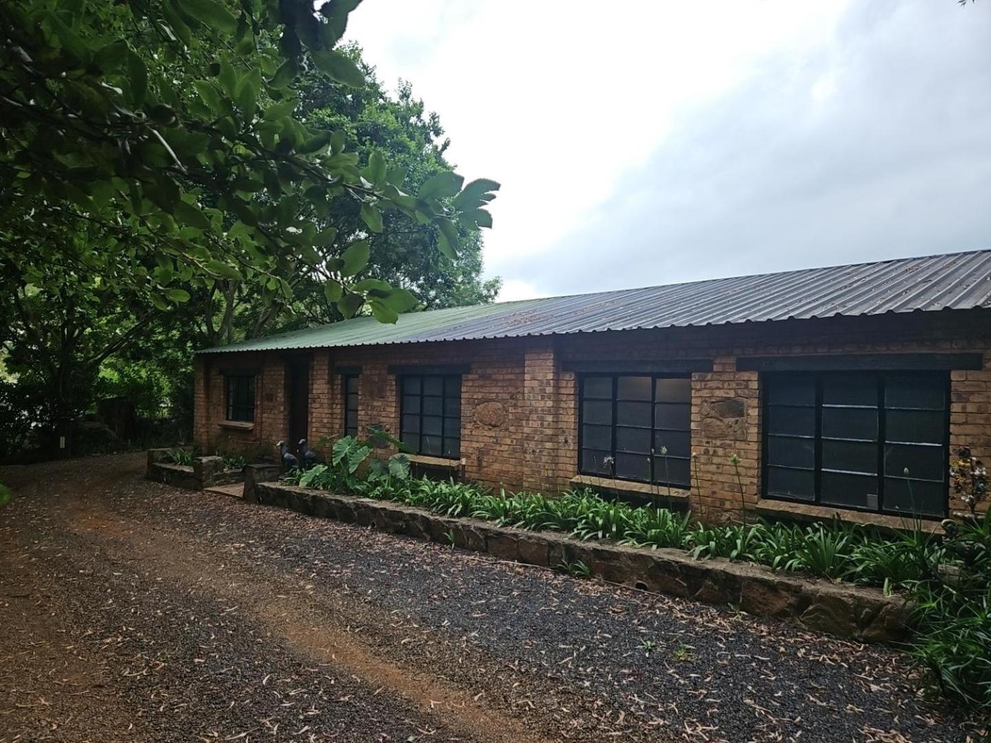 Comfort Cottage