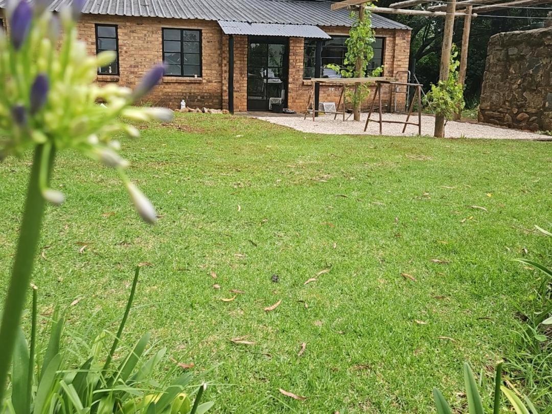 Comfort Cottage photo 2
