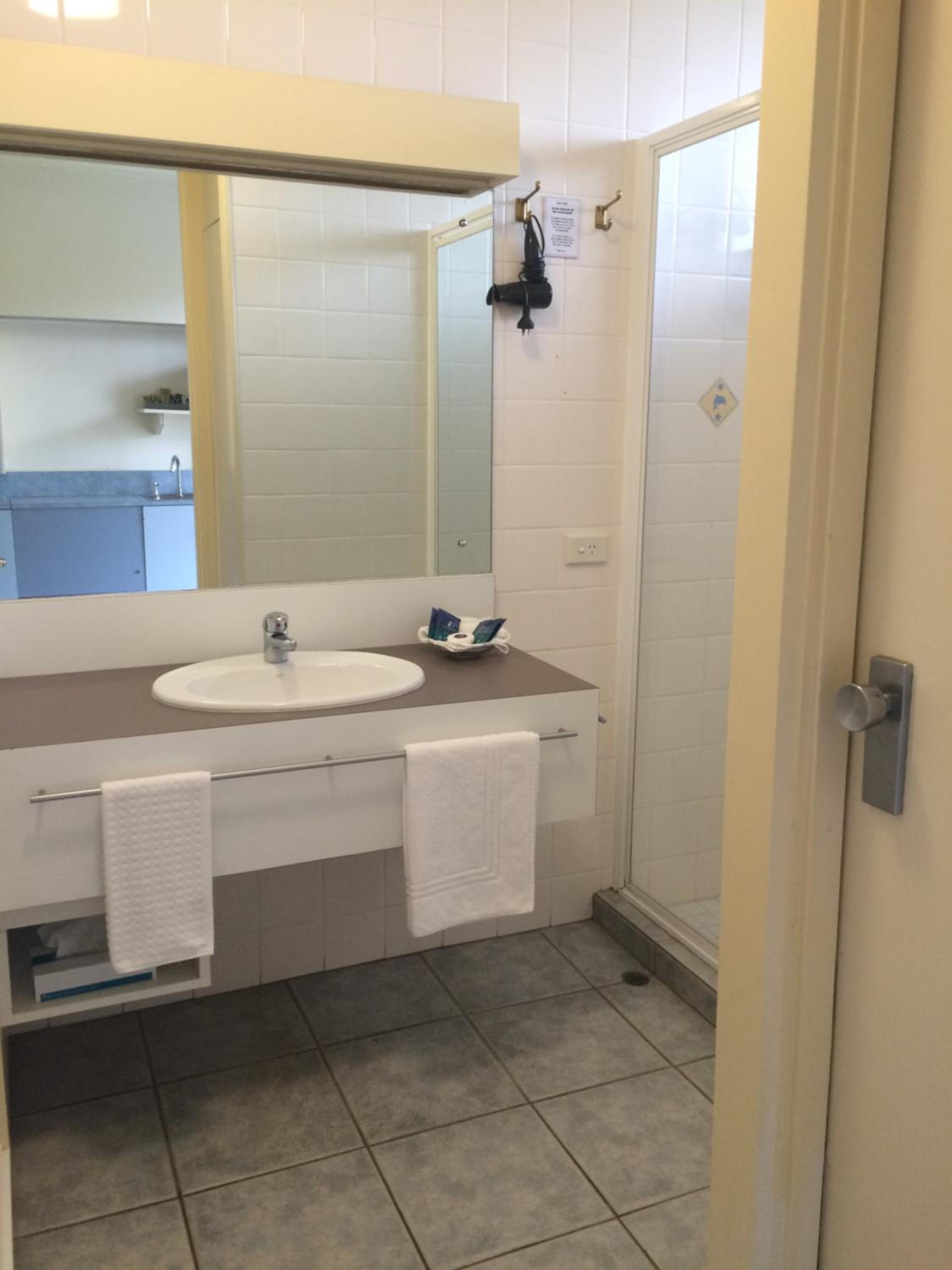 Deluxe Double or Twin Room with Sea View photo 2