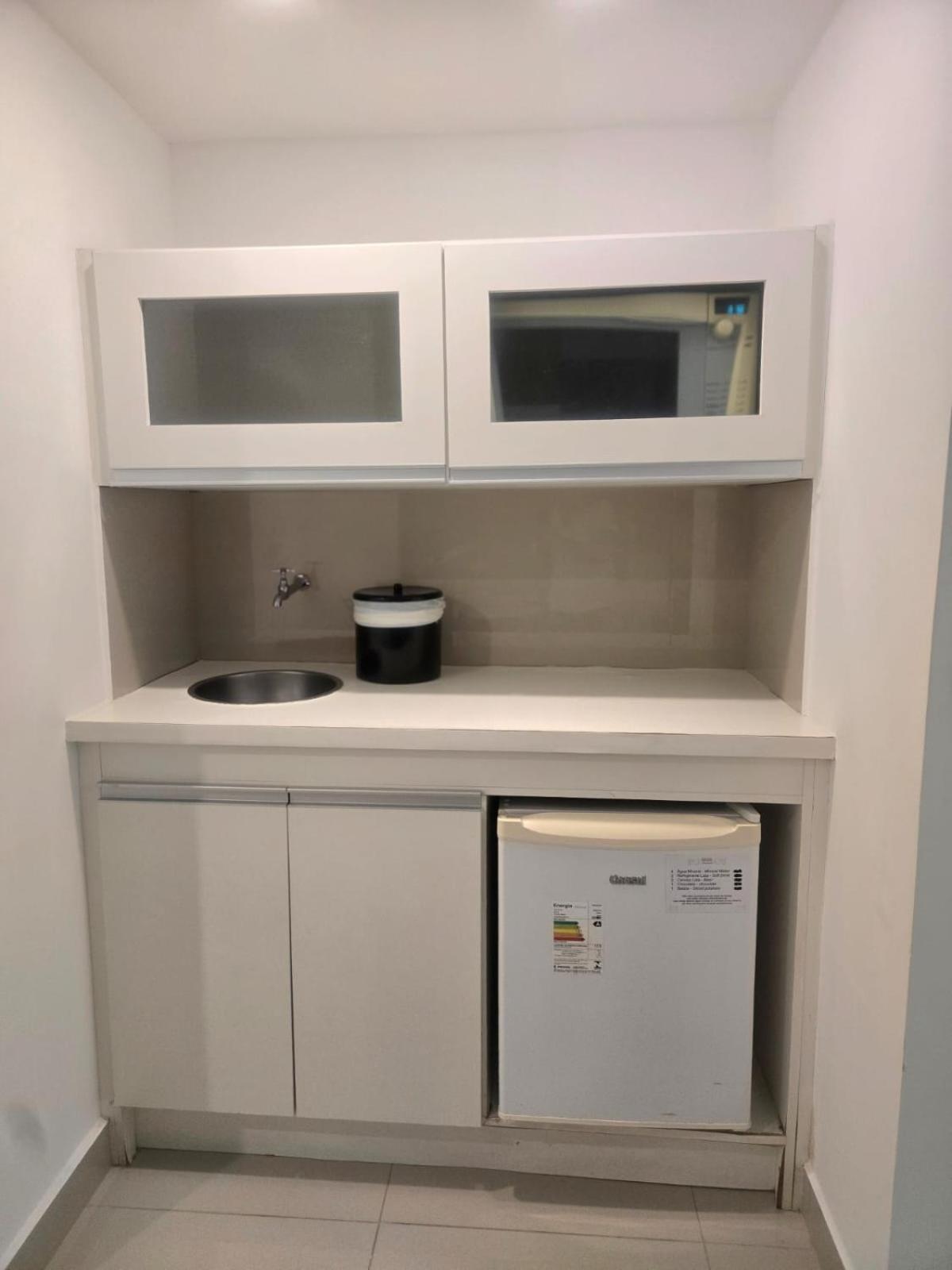 One-Bedroom Family Apartment photo 2
