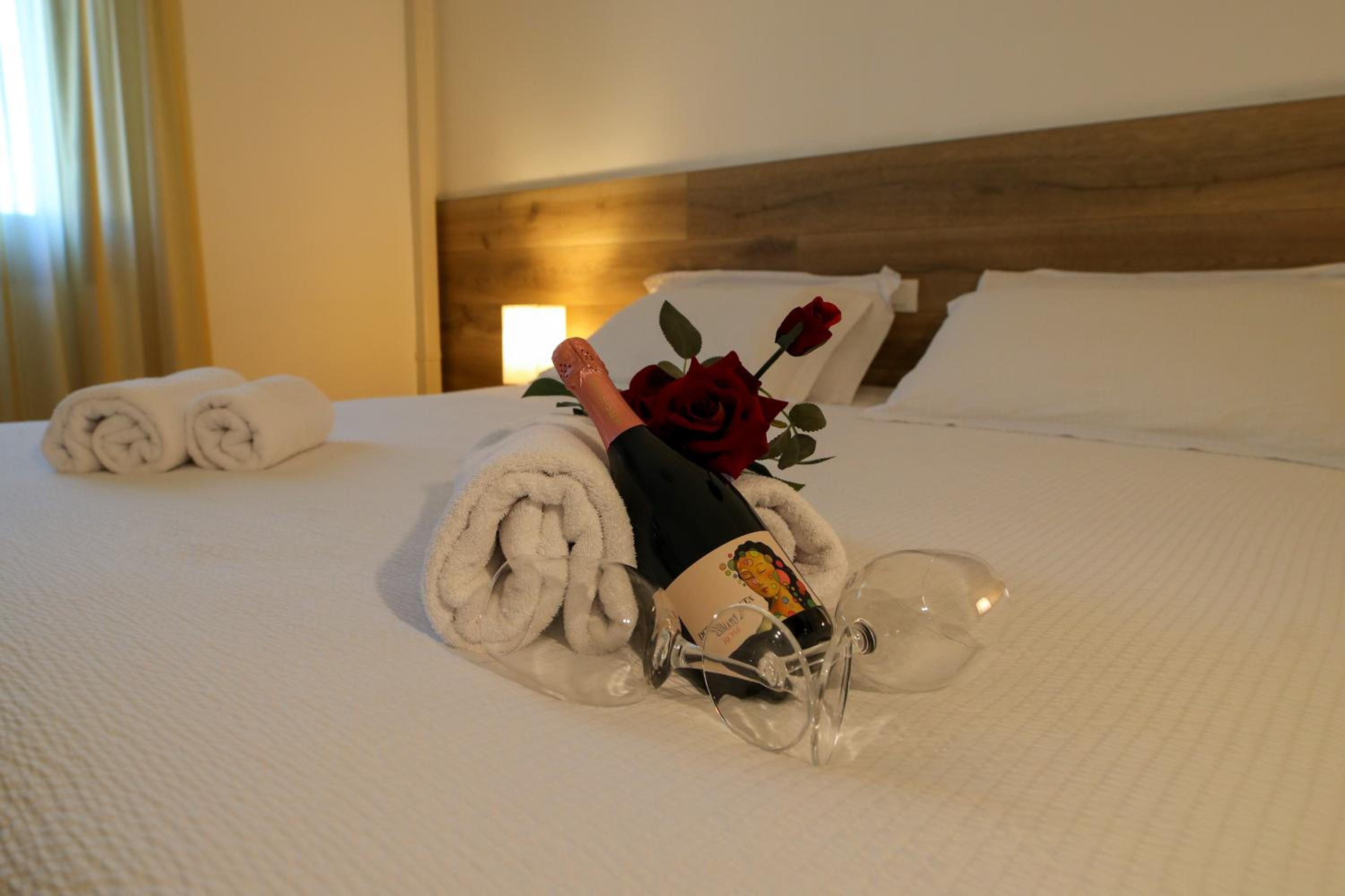 Superior Double or Twin Room photo 3