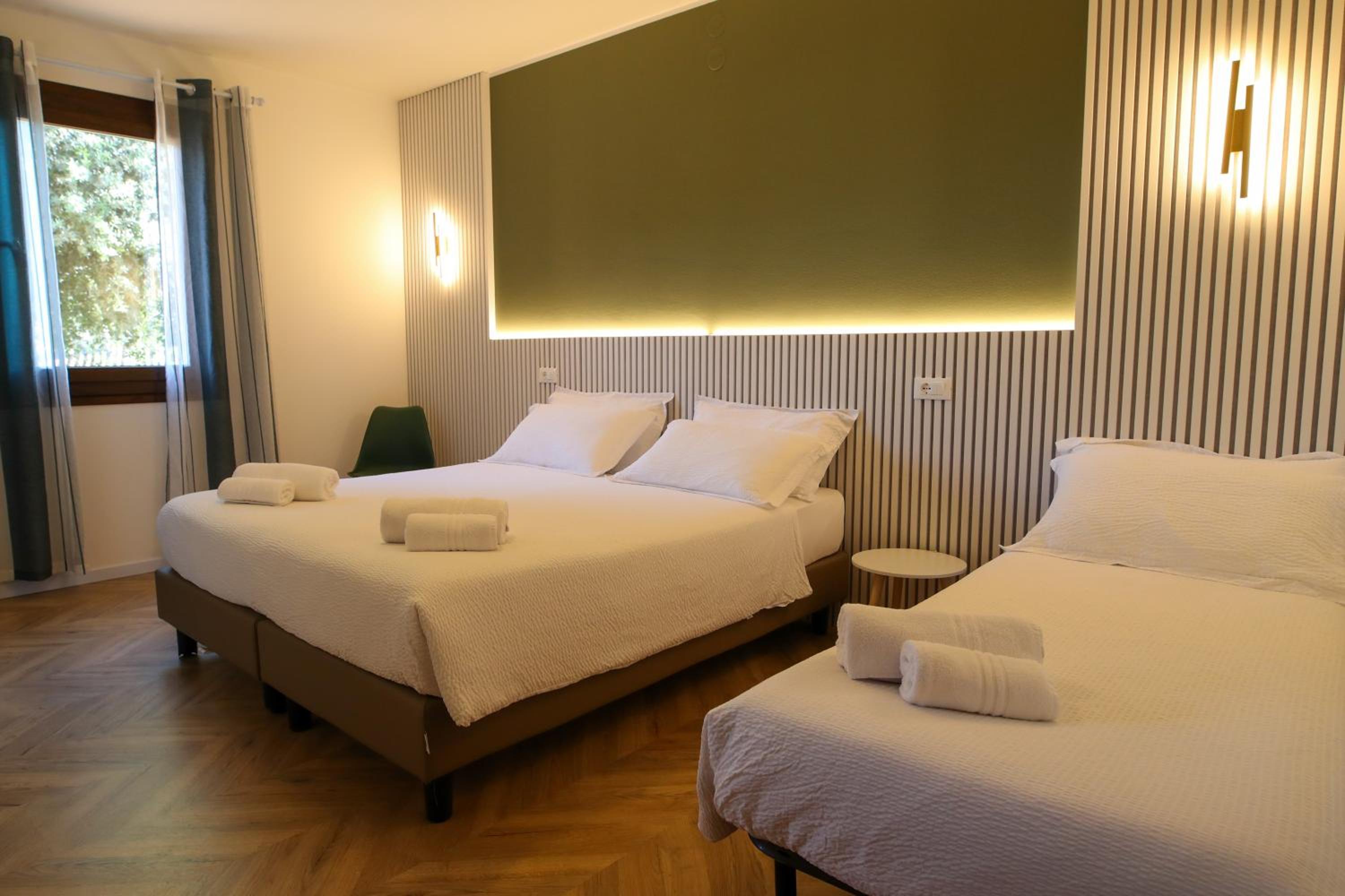 Triple Room photo 1