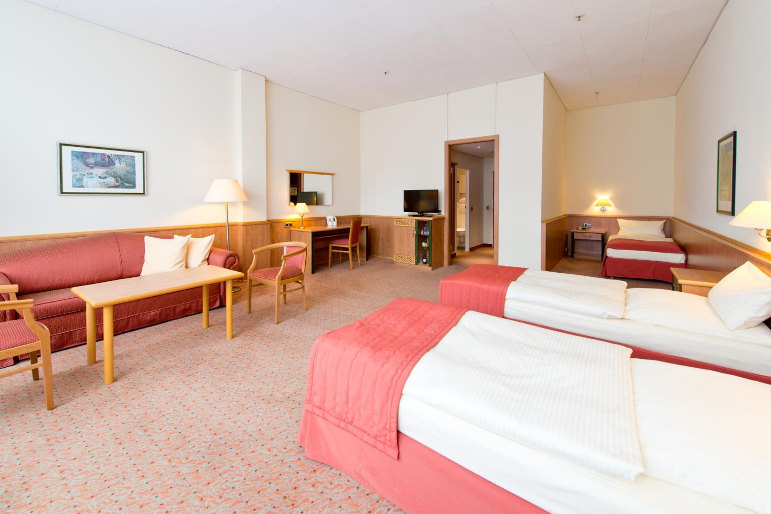 Junior Suite photo 1