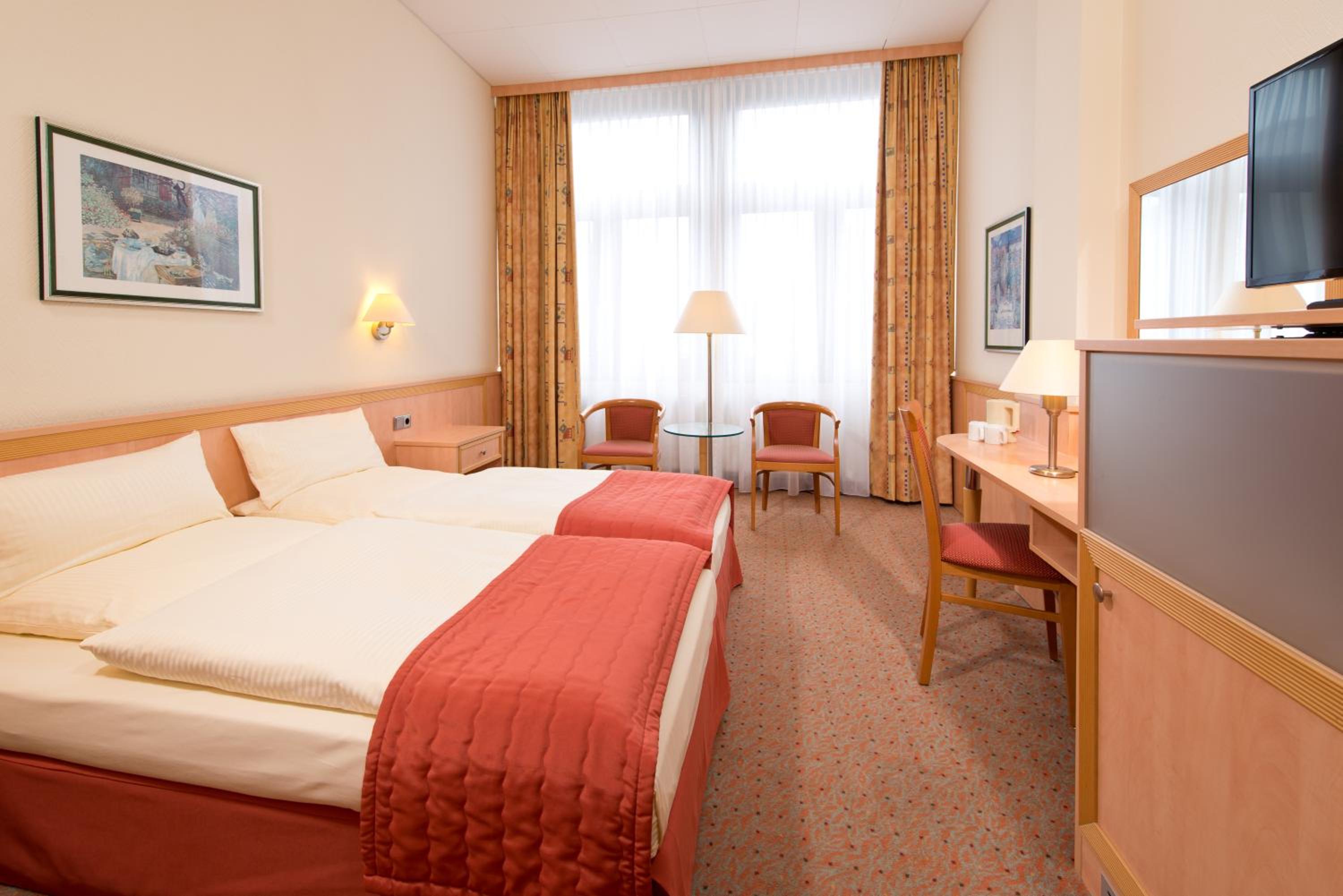Double Room photo 1