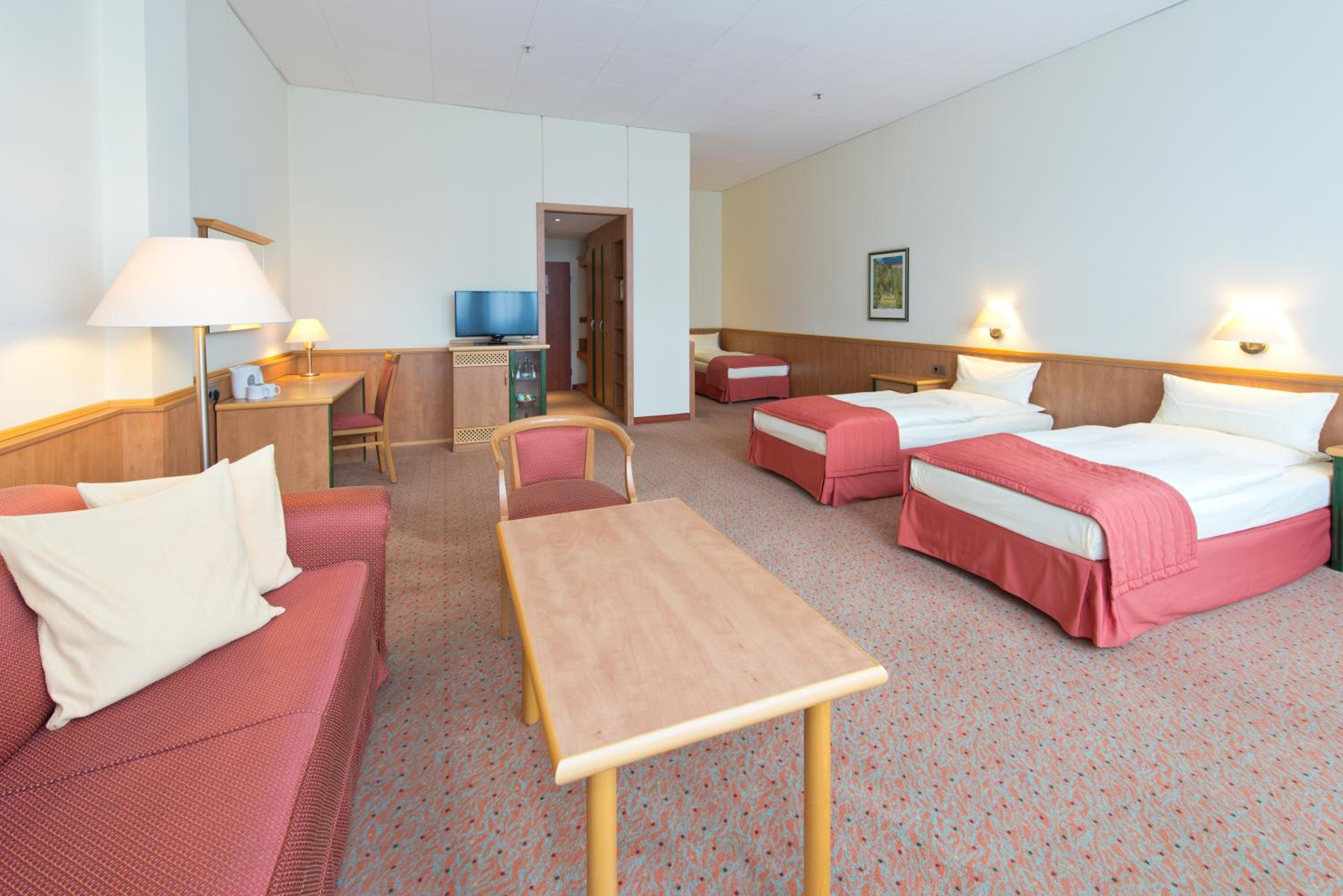 Junior Suite photo 3