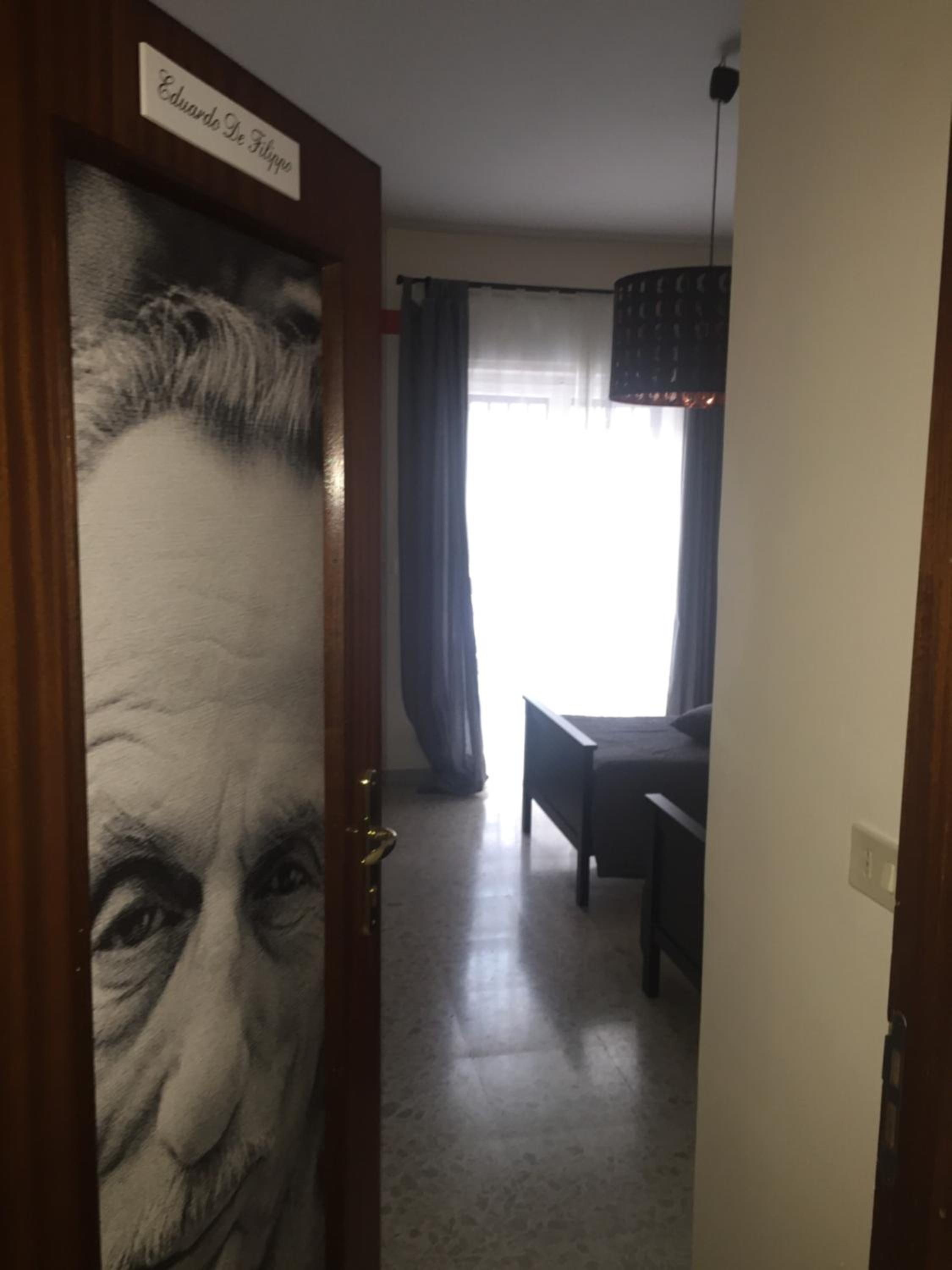 Twin Room with Terrace
