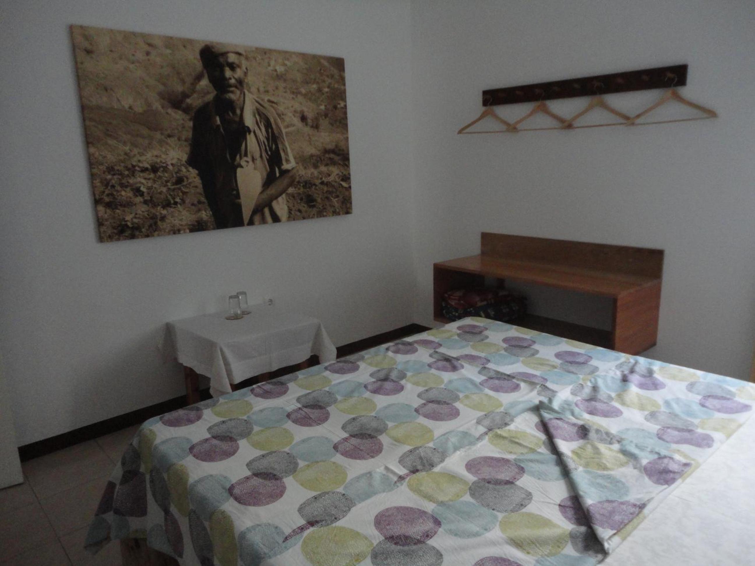 Double Room with City View photo 1
