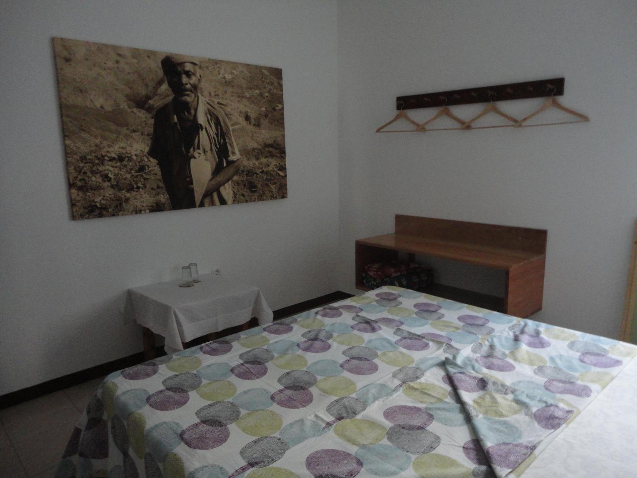 Double Room with City View photo 2