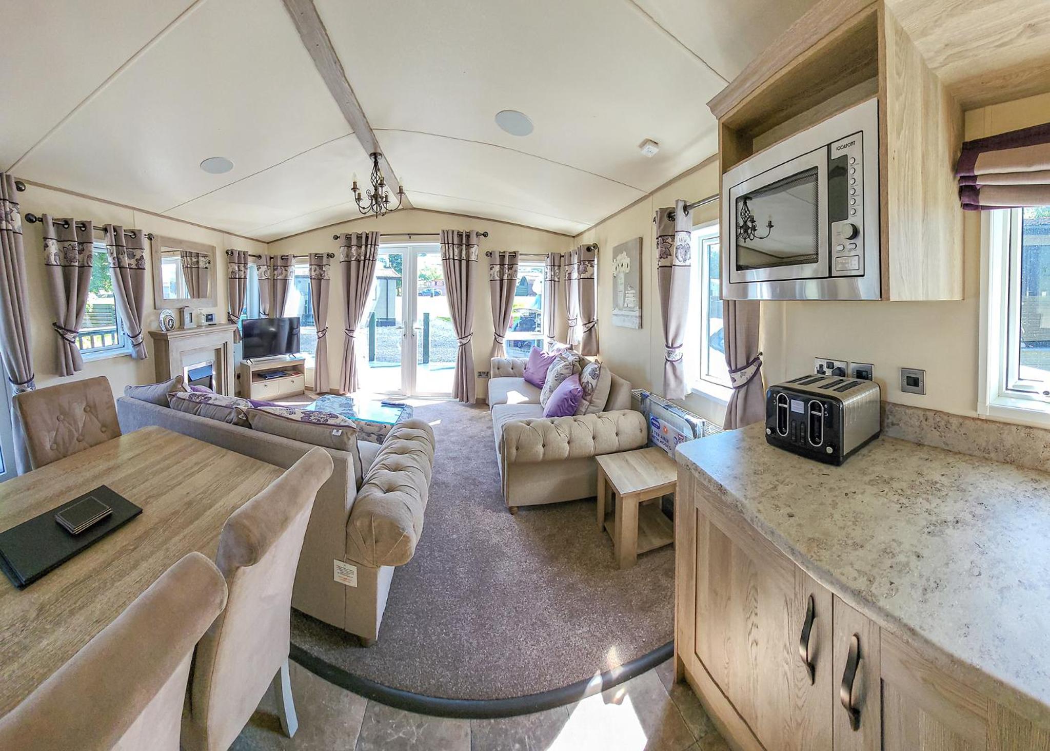 Two-Bedroom House 2