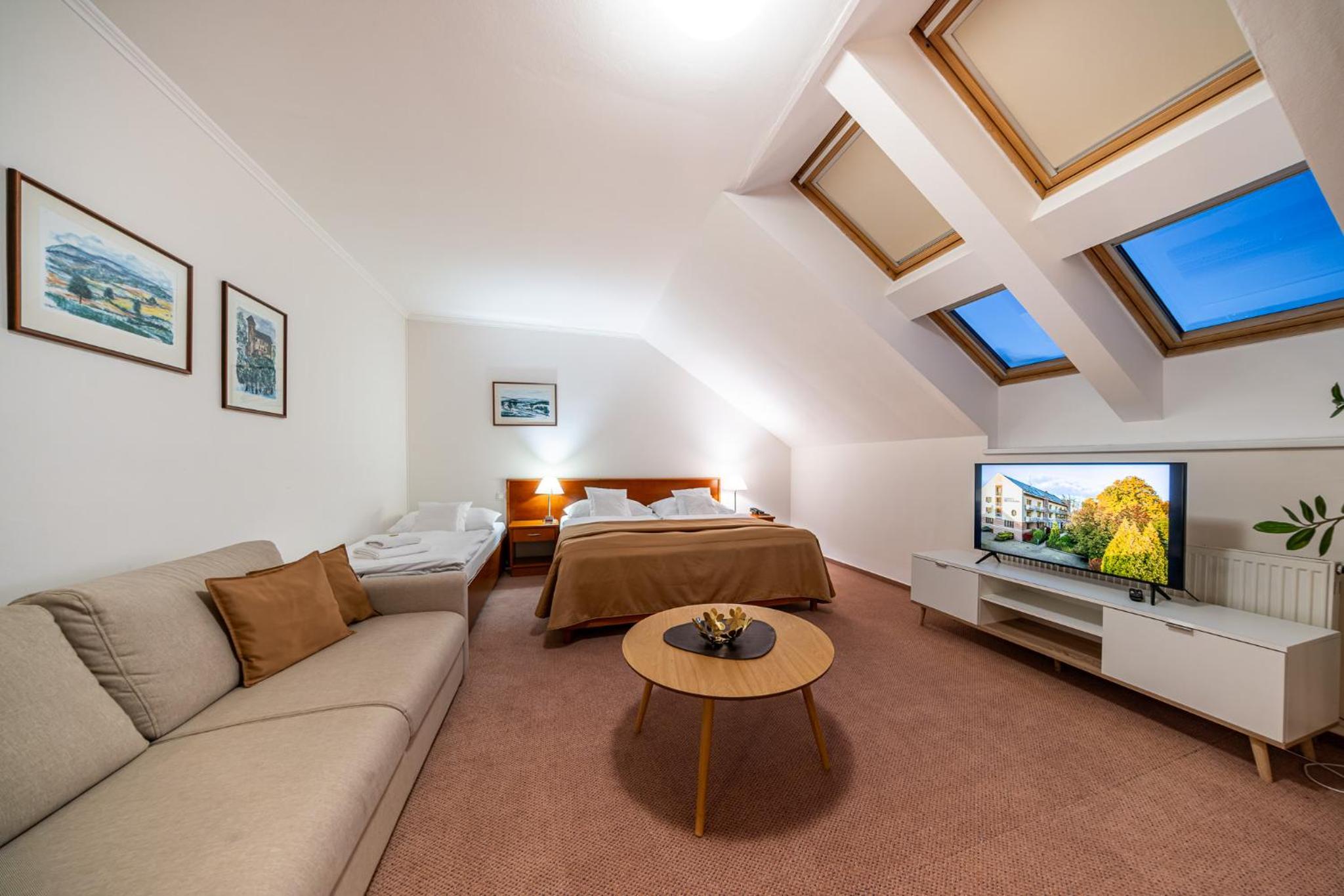 Triple Room photo 3