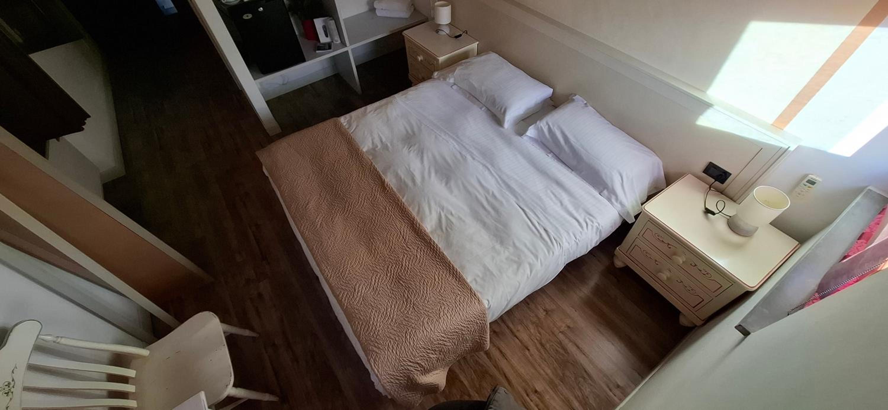 Superior Double or Twin Room photo 2