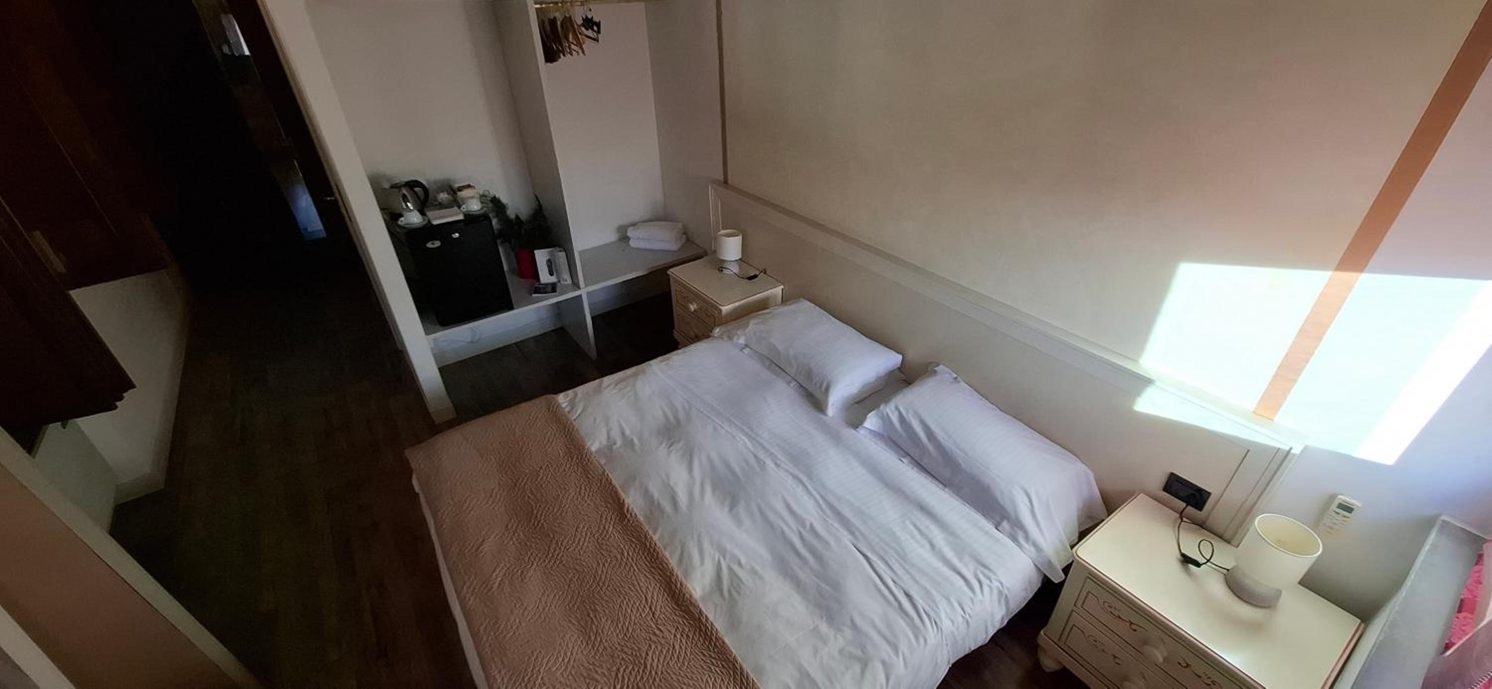 Superior Double or Twin Room photo 3