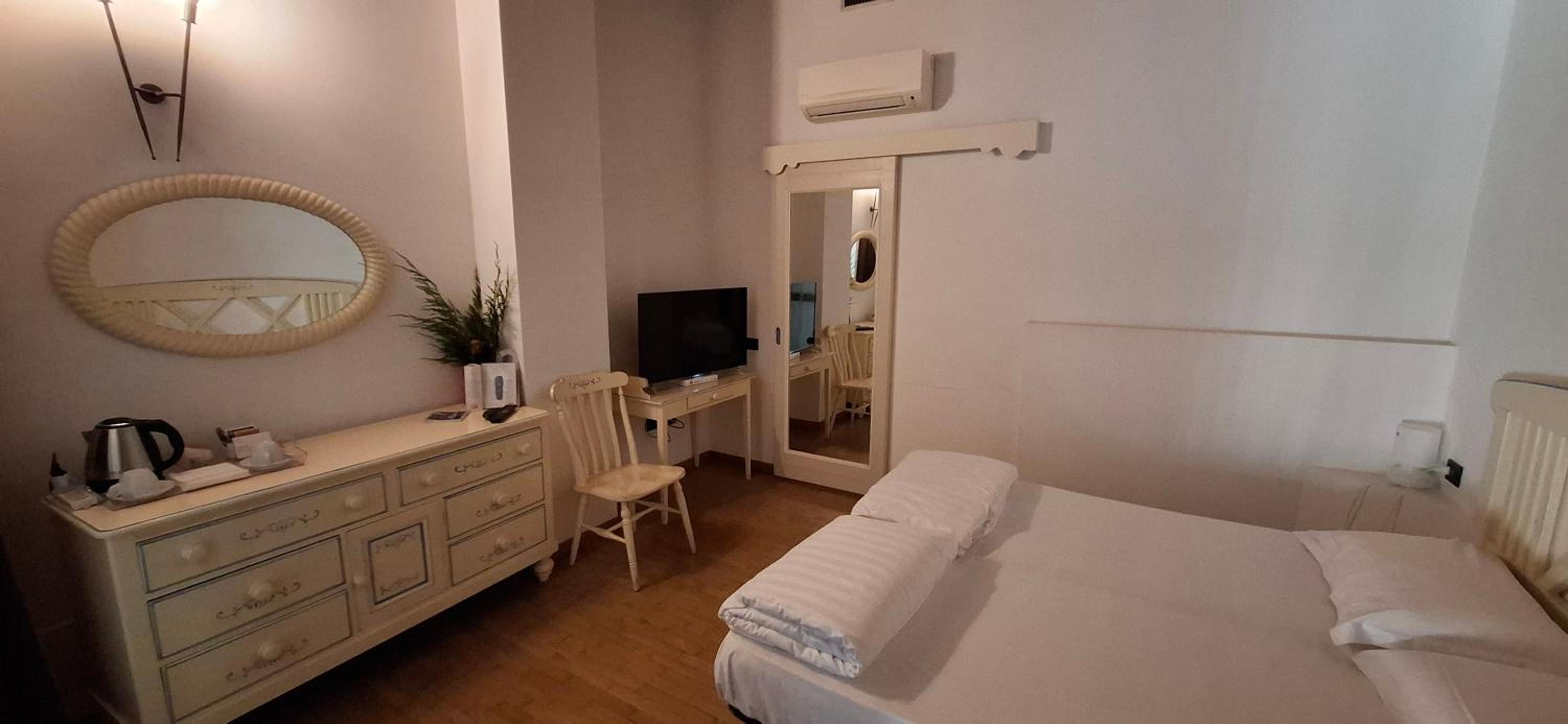 Double or Twin Room