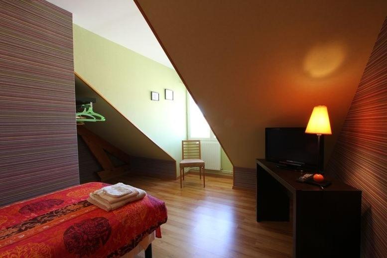 Family Suite photo 3