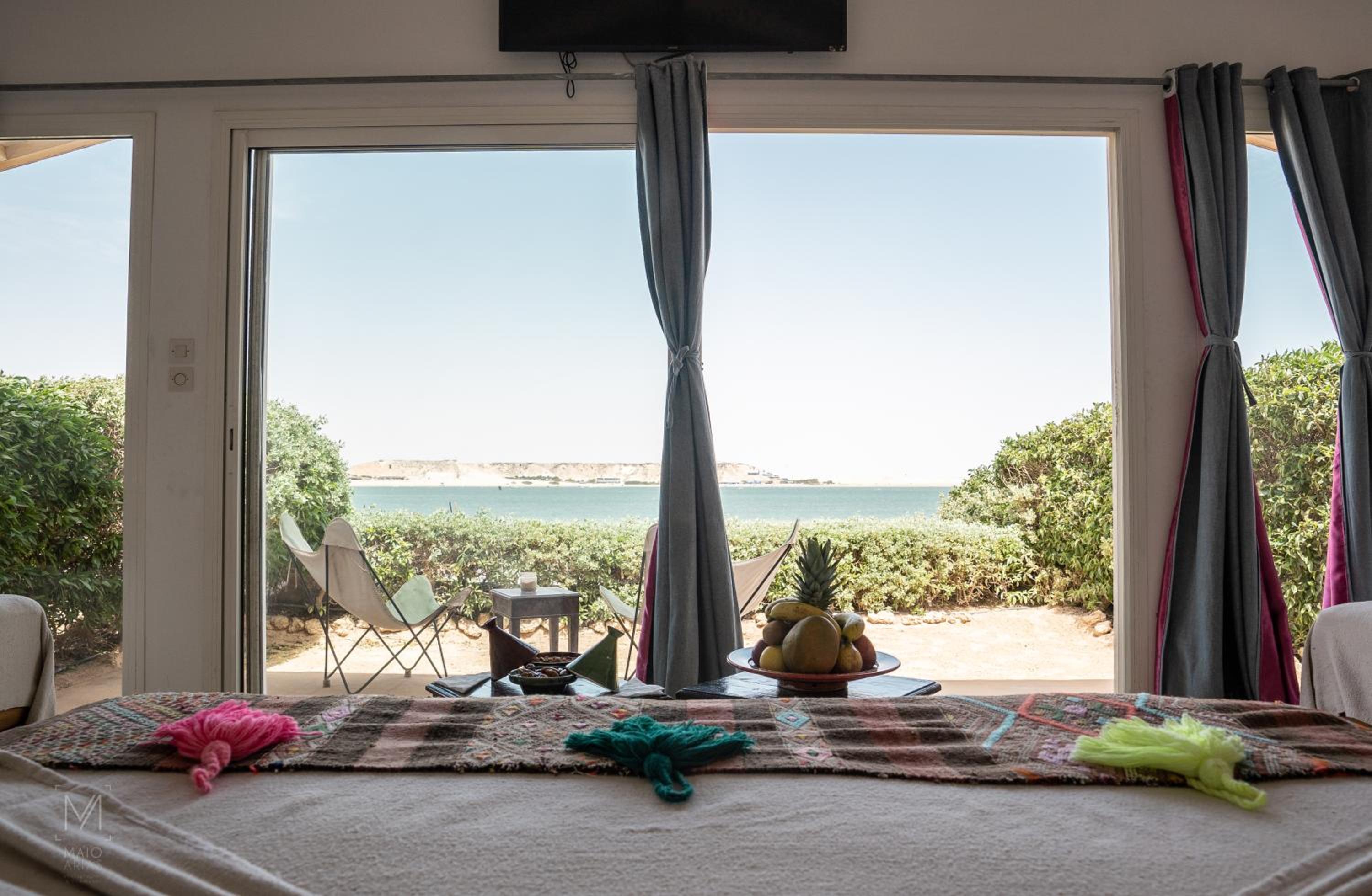 Double Room with Sea View photo 3