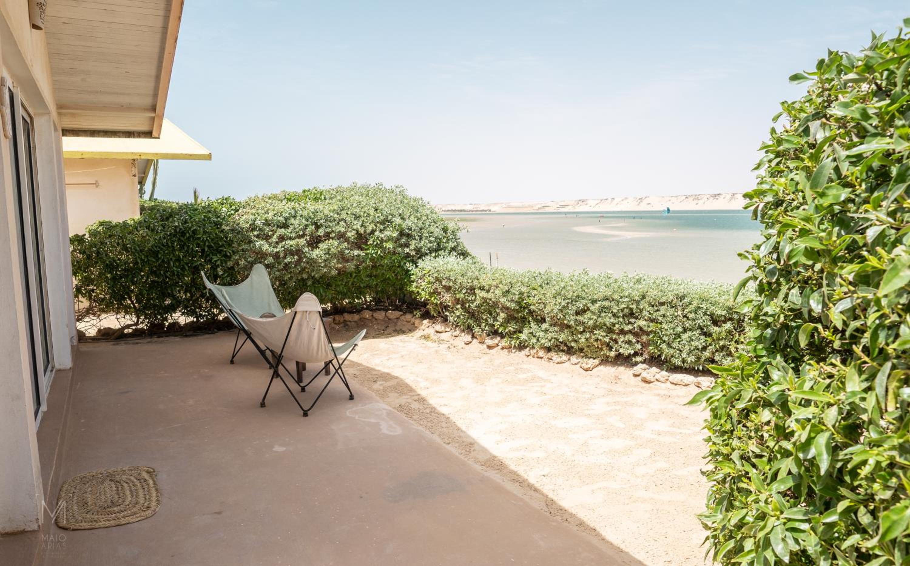 Triple Room with Sea View photo 1