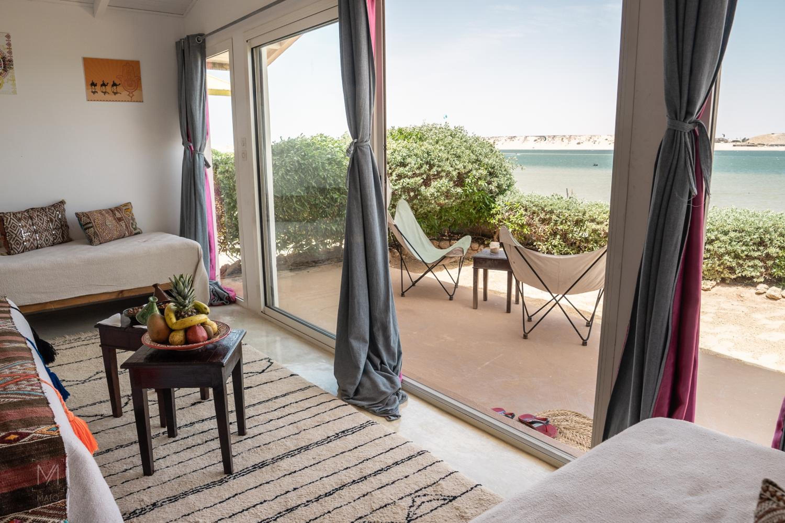 Double Room with Sea View photo 2